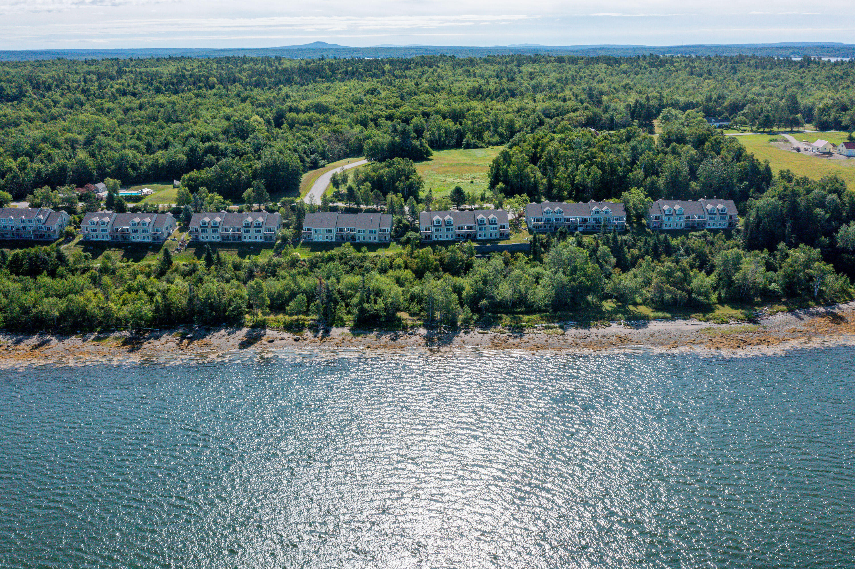 12 Harbor View Drive, #12, Stockton Springs, ME 04981 4607