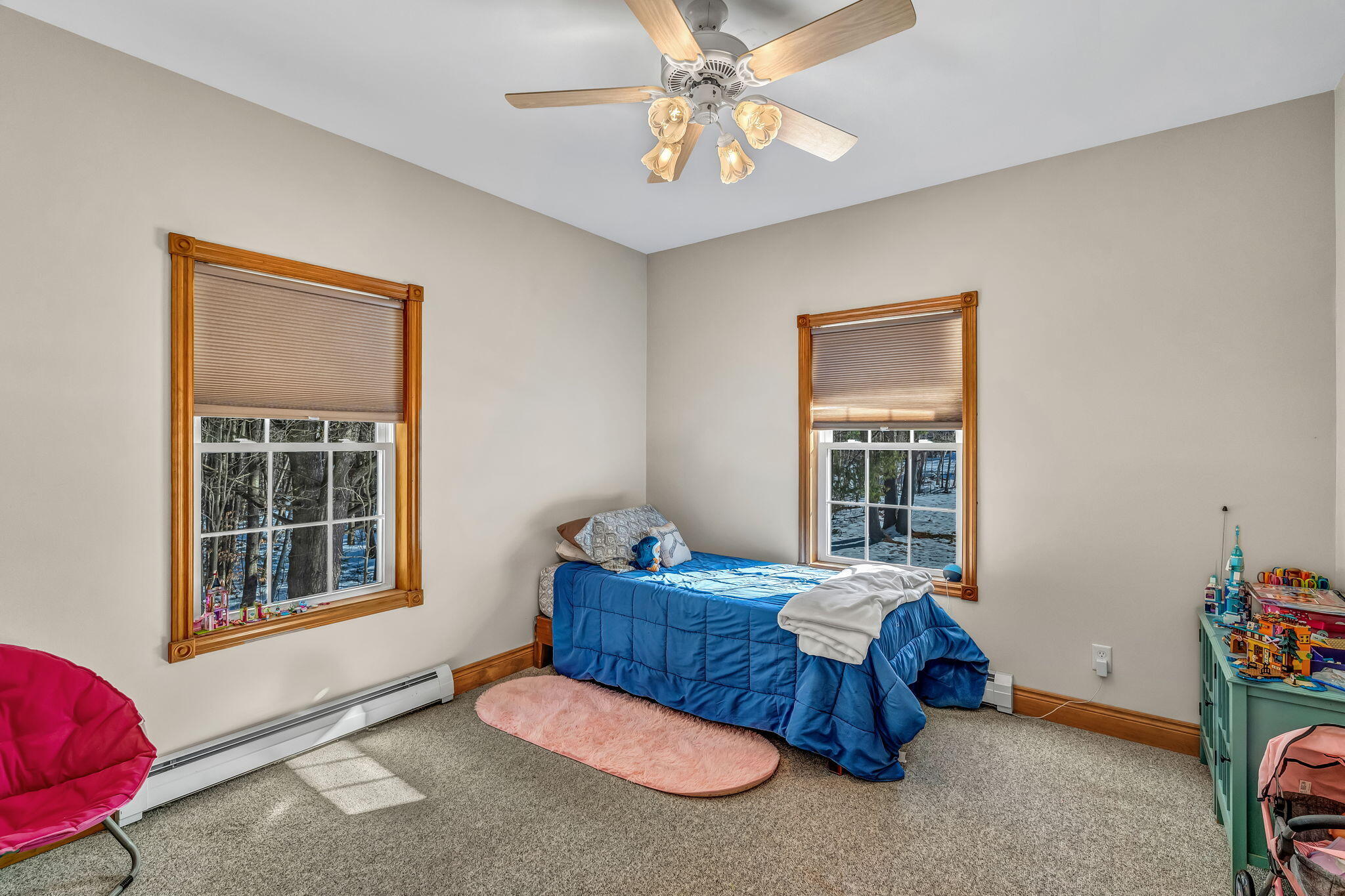 78 Sunset Boulevard, Turner, ME, 04282