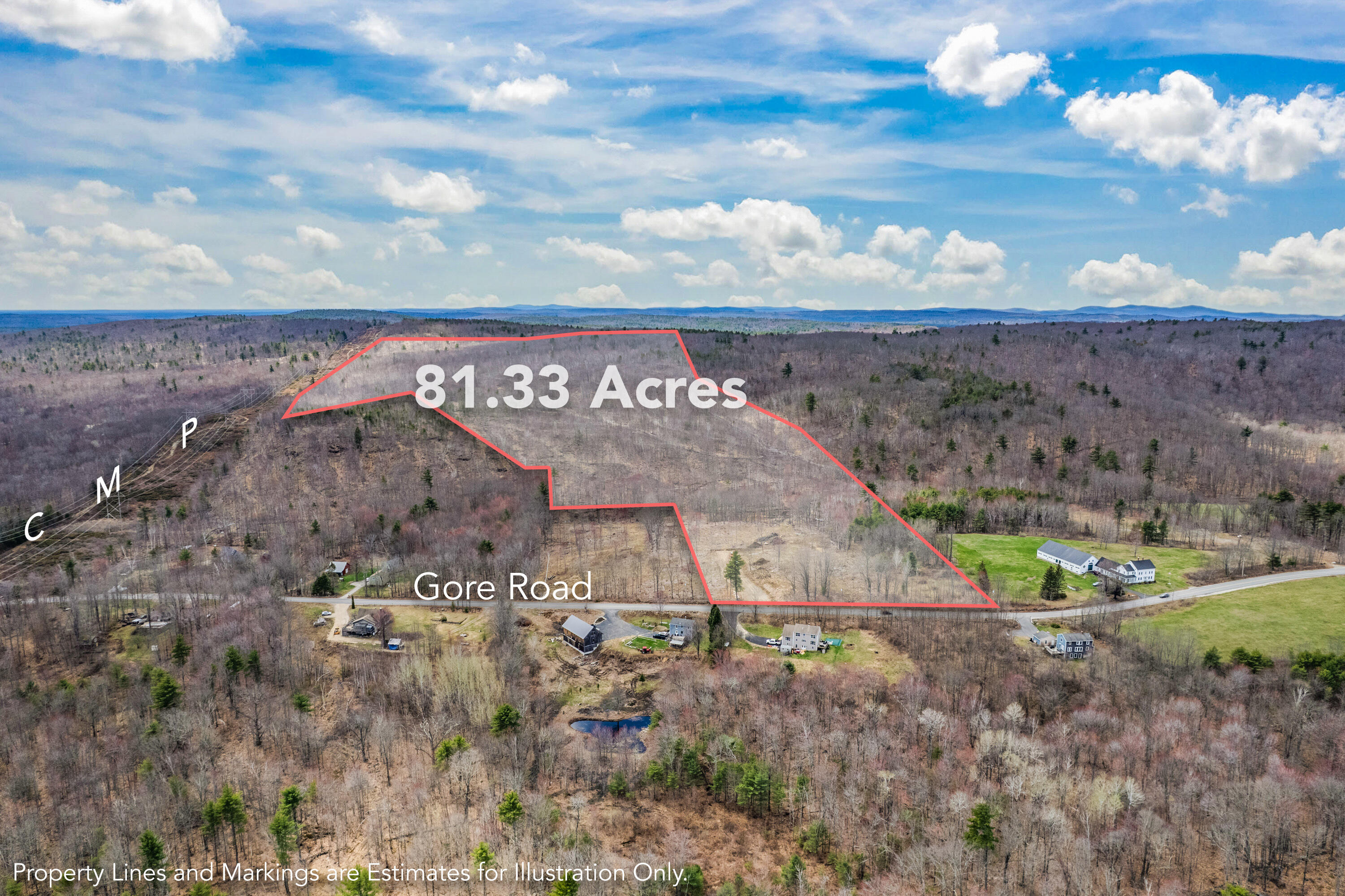 000 Gore Road, Alfred, ME, 04002