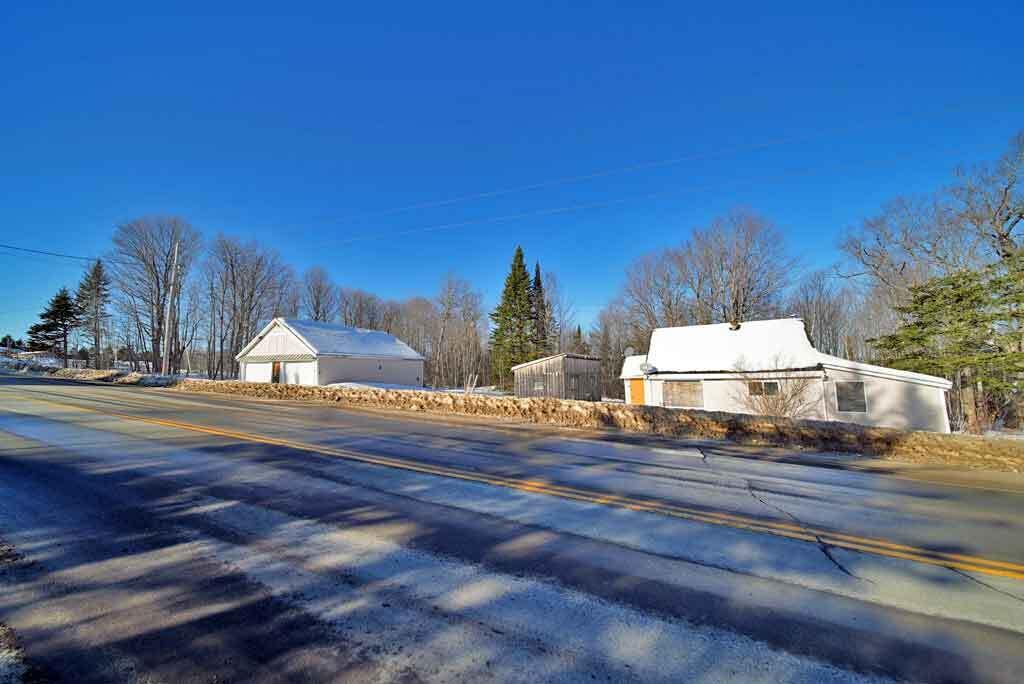 230 Maine 212, Moro Plt, ME, 04780