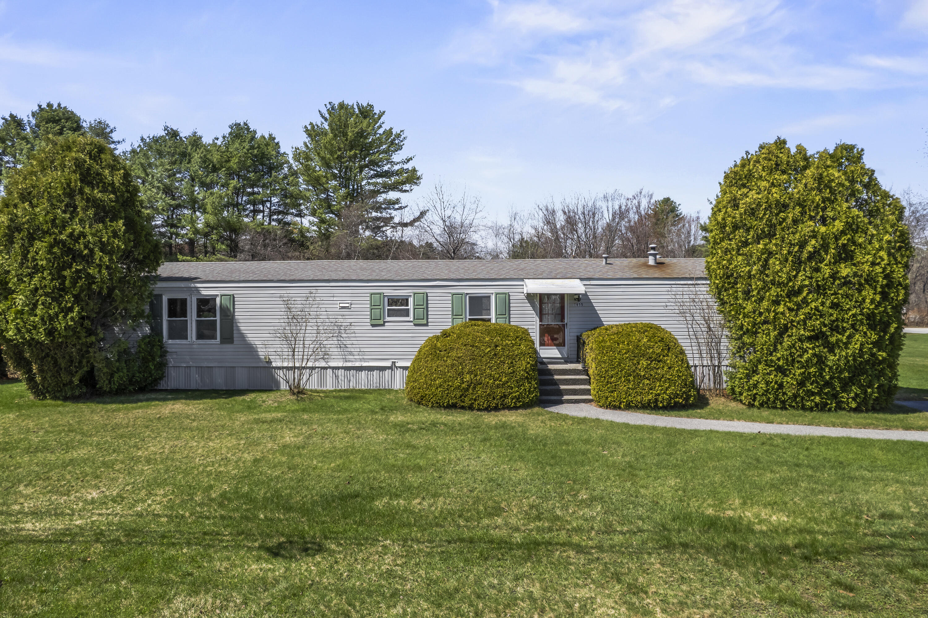 947 Sabattus Street, Lewiston, ME, 04240