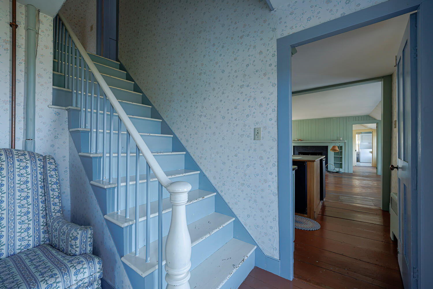 435 Seawall Road, Southwest Harbor, ME, 04679