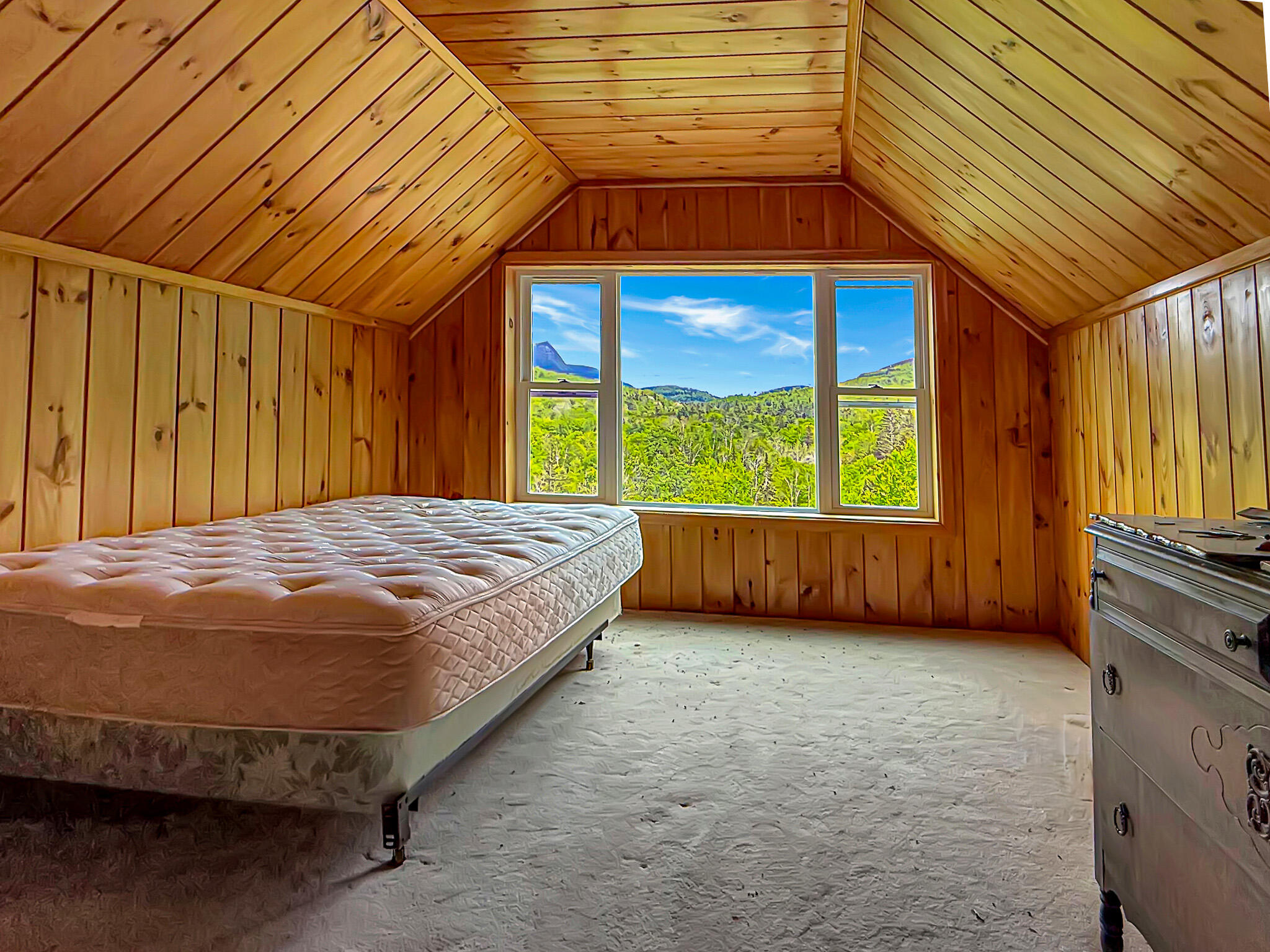 131 Bateman Lane, Byron, ME, 04275