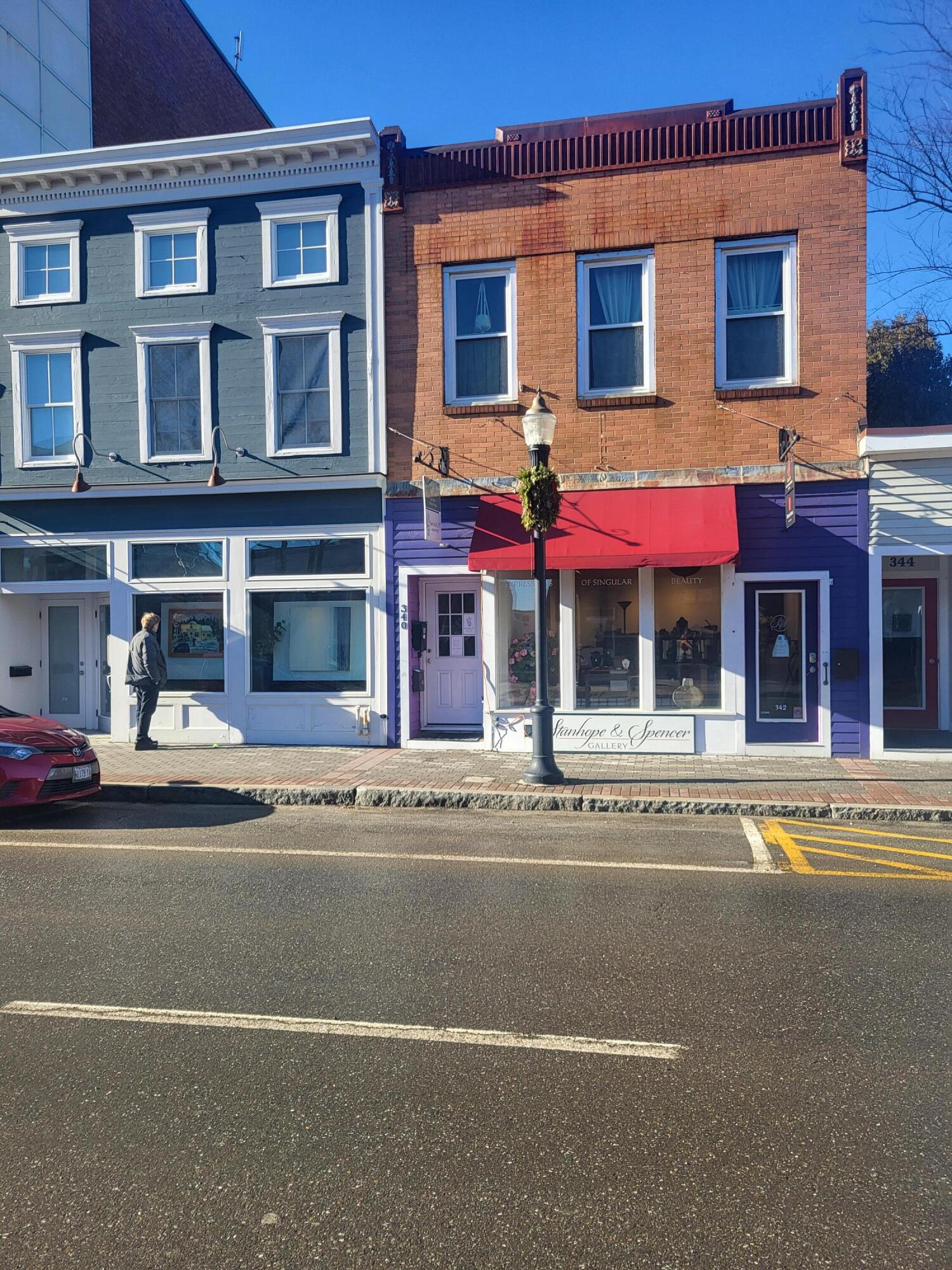 340 Main Street, Rockland, ME, 04841