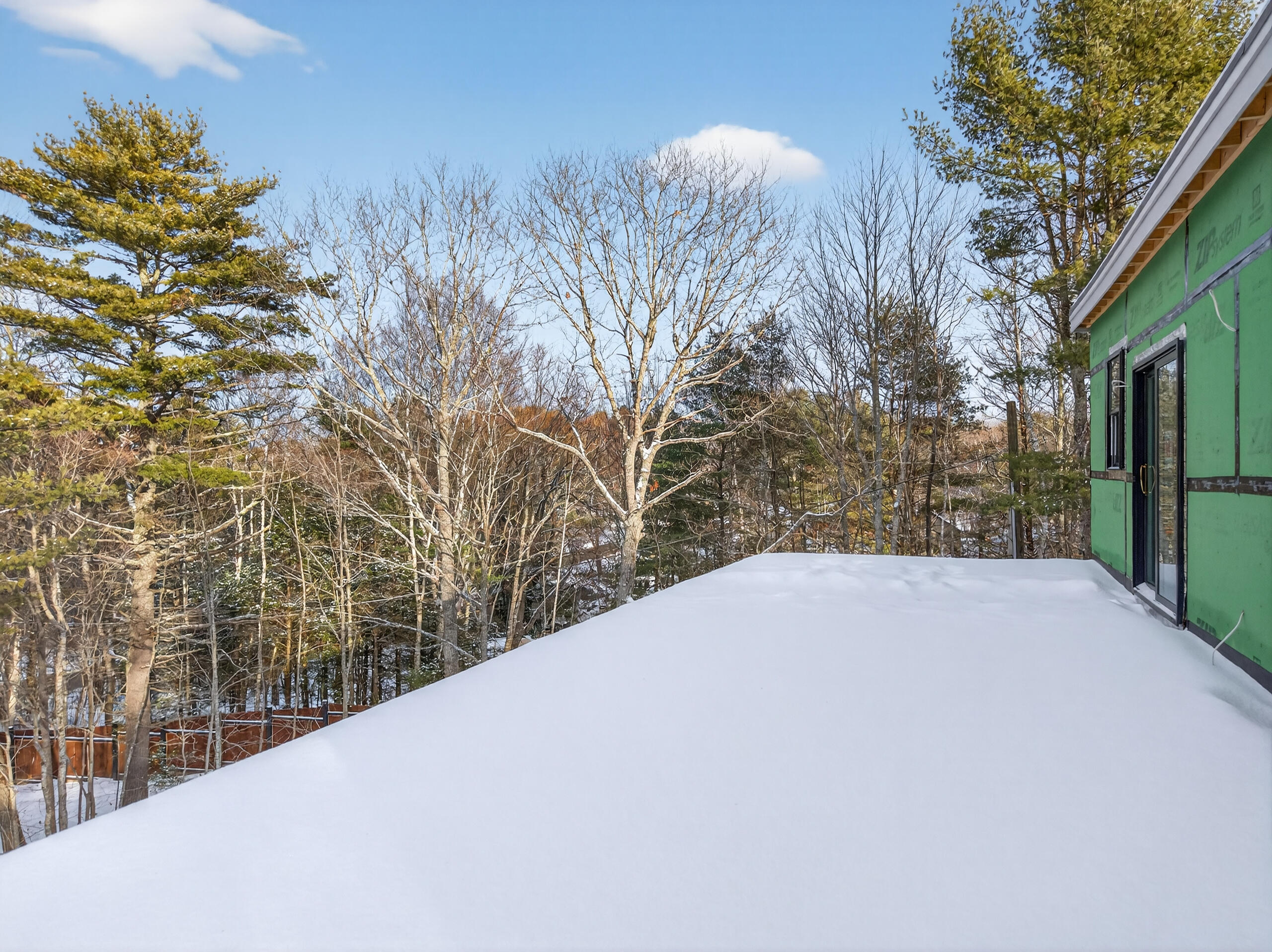 140 Clifford Road, Phippsburg, ME, 04562