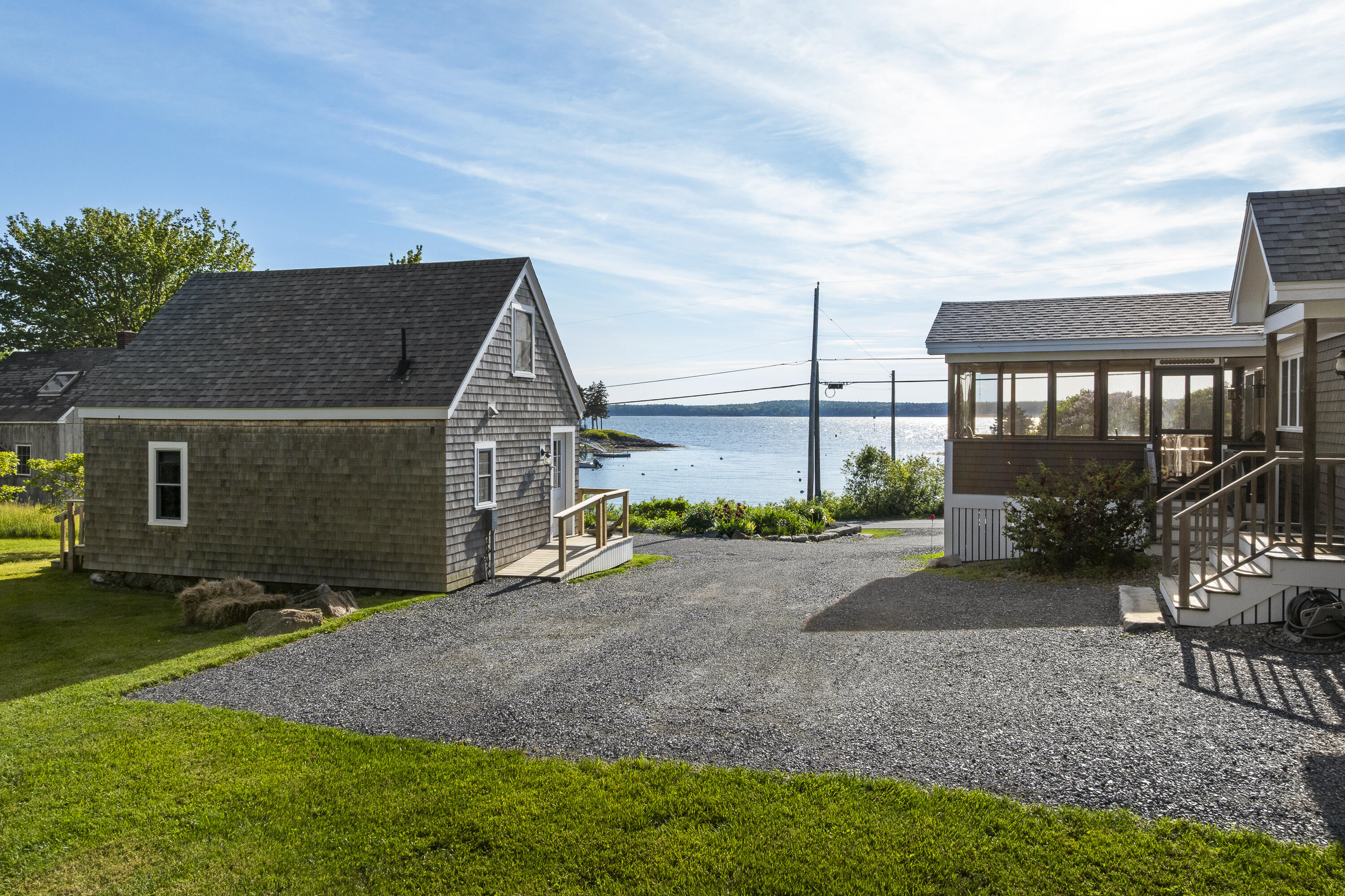 26 Pratt's Island Road, Southport, ME 04576 Pratt's Island Road (11)