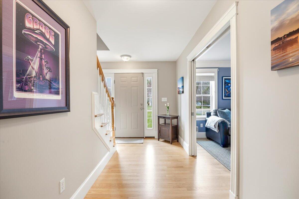 8 Elbridge Oliver Way, Scarborough, ME, 04074