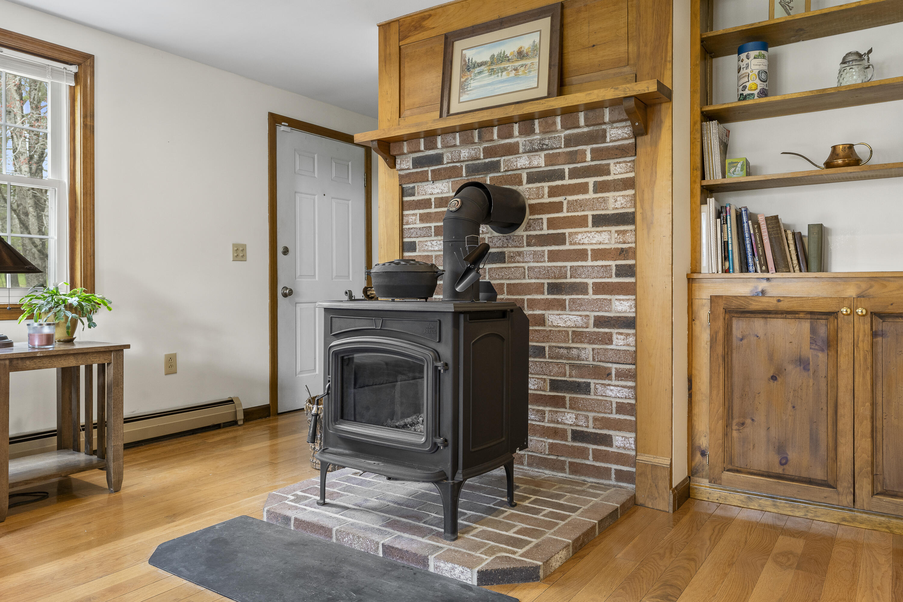 2166 Hallowell Road, Litchfield, ME, 04350