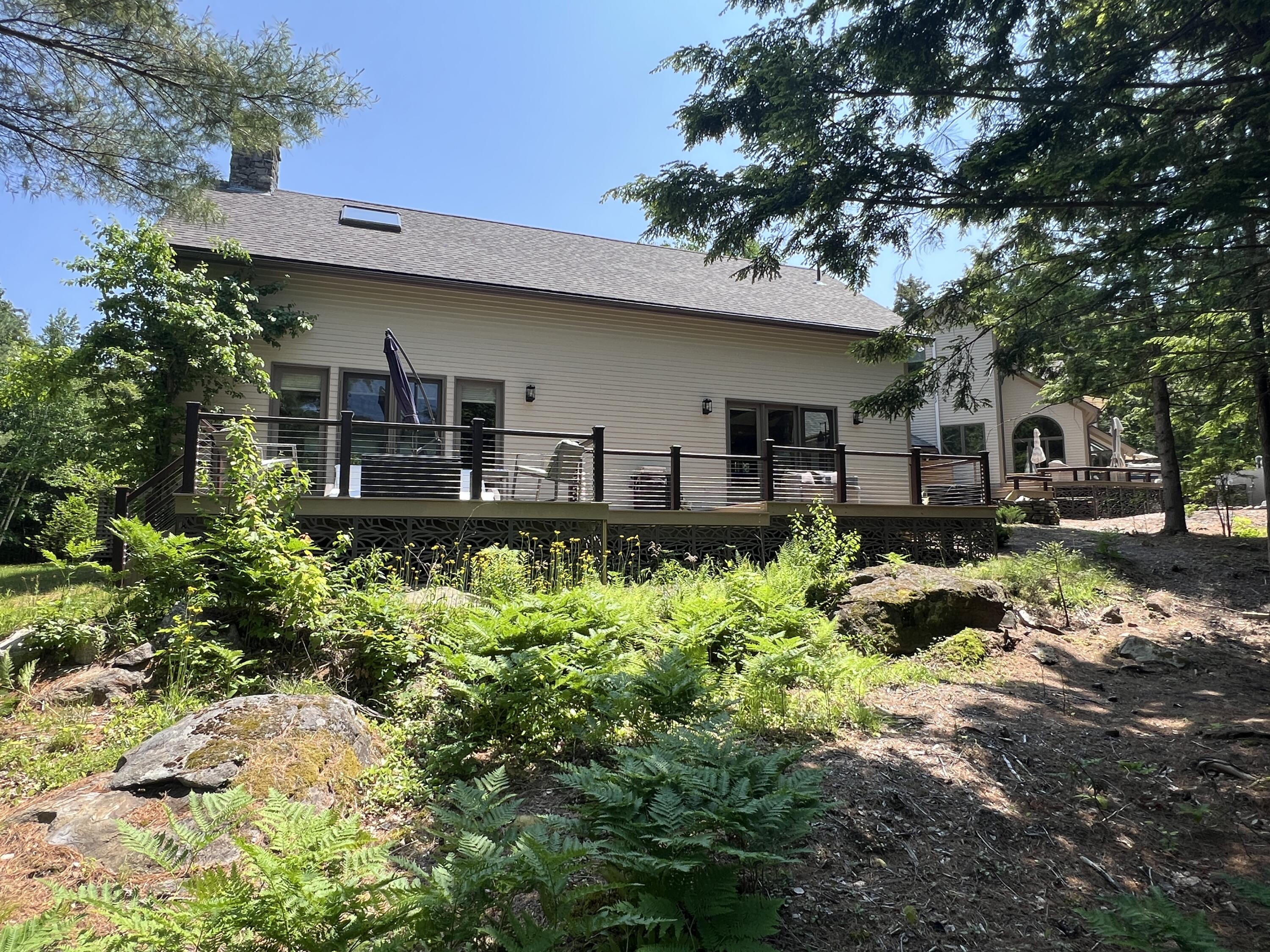 291 Molyneaux Road, Camden, ME, 04843