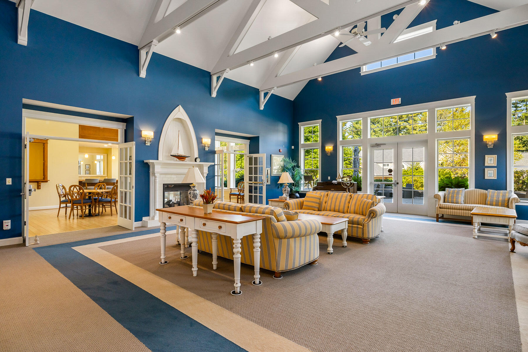 100 Shepards Cove Road UNIT F204, Kittery, ME, 03904