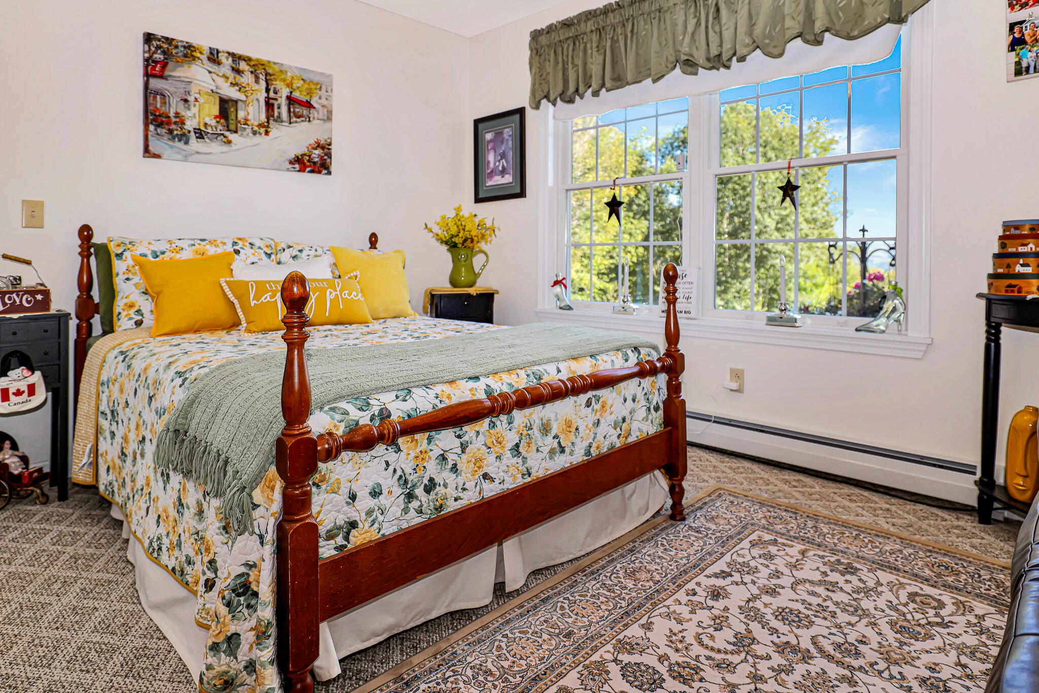 44 Mountain View Road, Mexico, ME, 04224