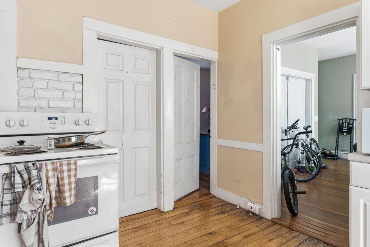 95 Gray Street, Portland, ME, 04102