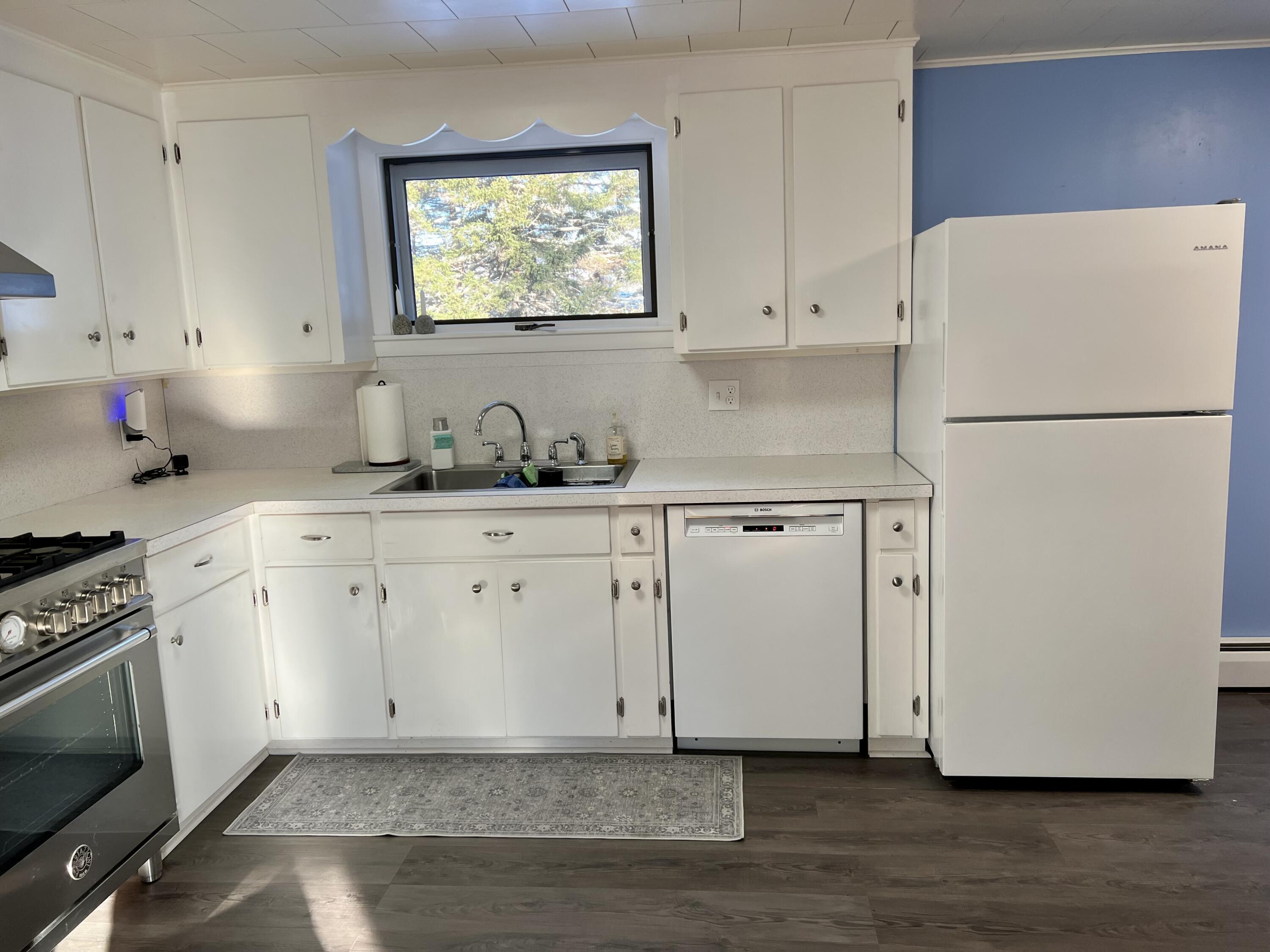 17 Freeman Ridge Road, Southwest Harbor, ME, 04679