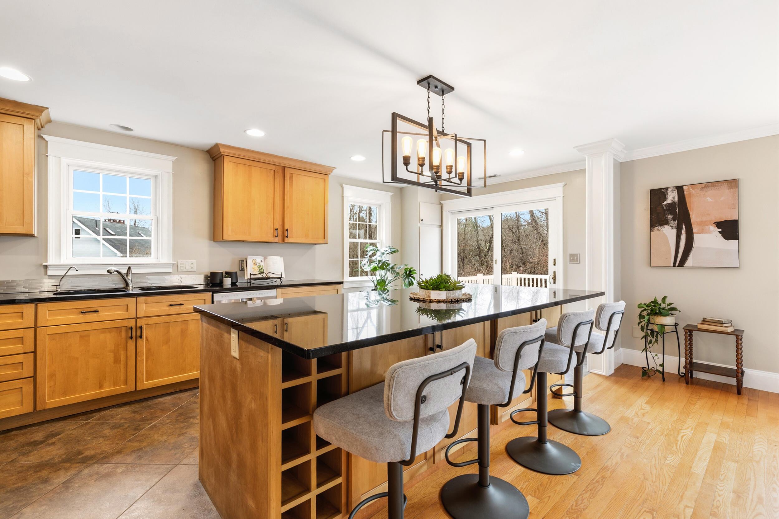 281 Range Road, Cumberland, ME, 04021