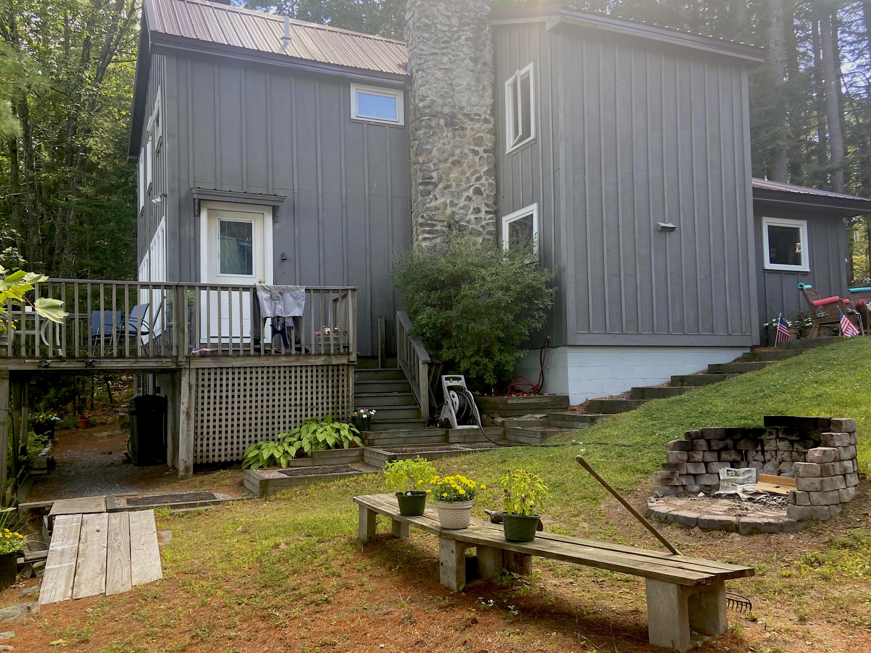 41 Haskell Avenue, Raymond, ME, 04071