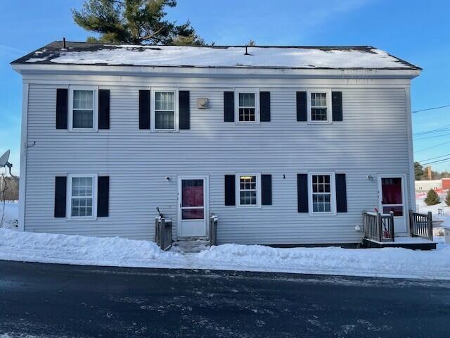 1 Aegis Drive UNIT A, Bath, ME, 04530