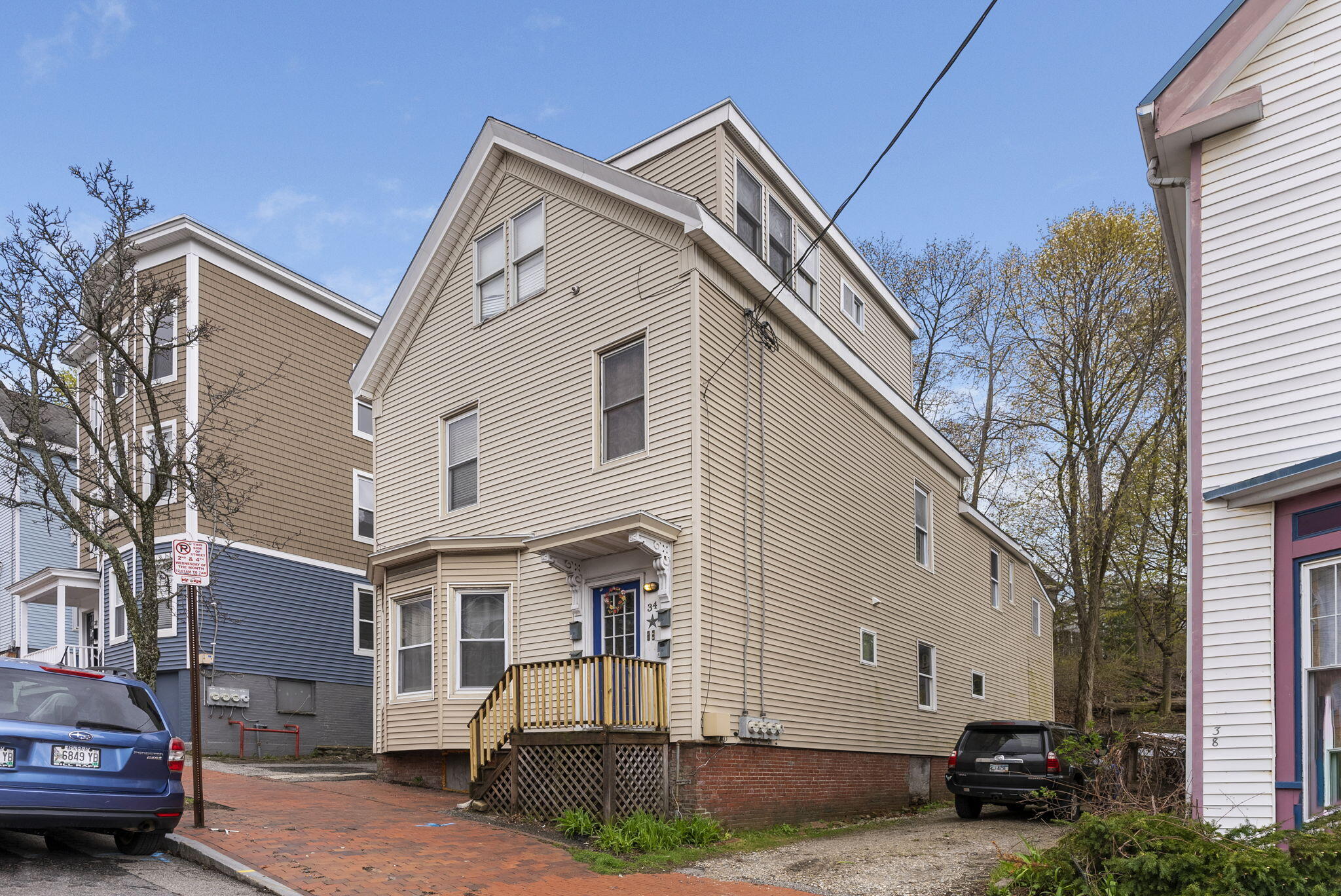 34 Deering Avenue, Portland, ME, 04101