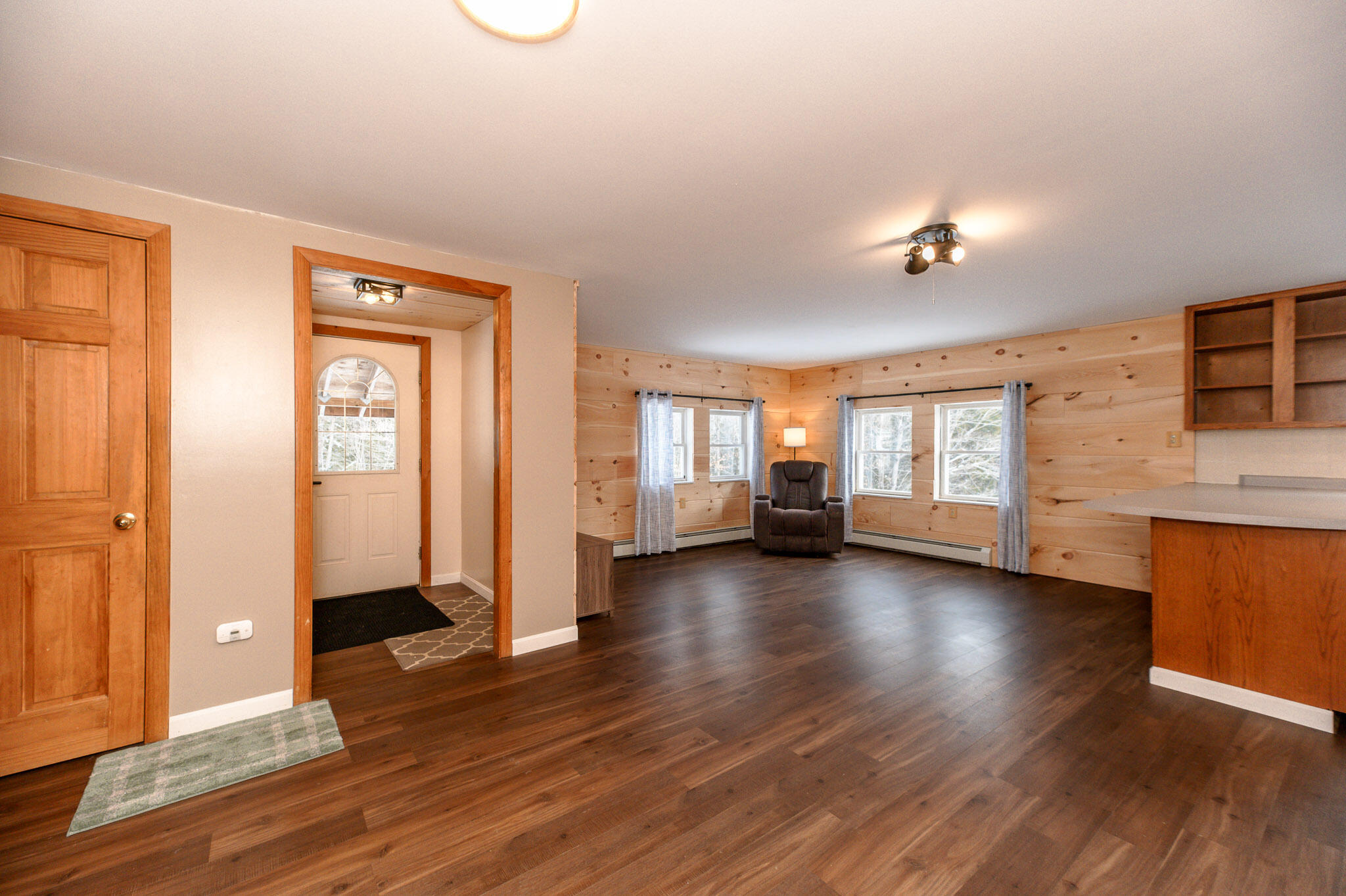 55 Lake Street, New Vineyard, ME, 04956