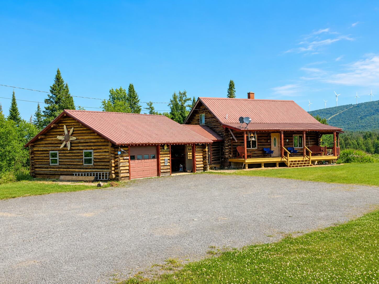 Photo of 26 Pierce Road Blaine ME 04734