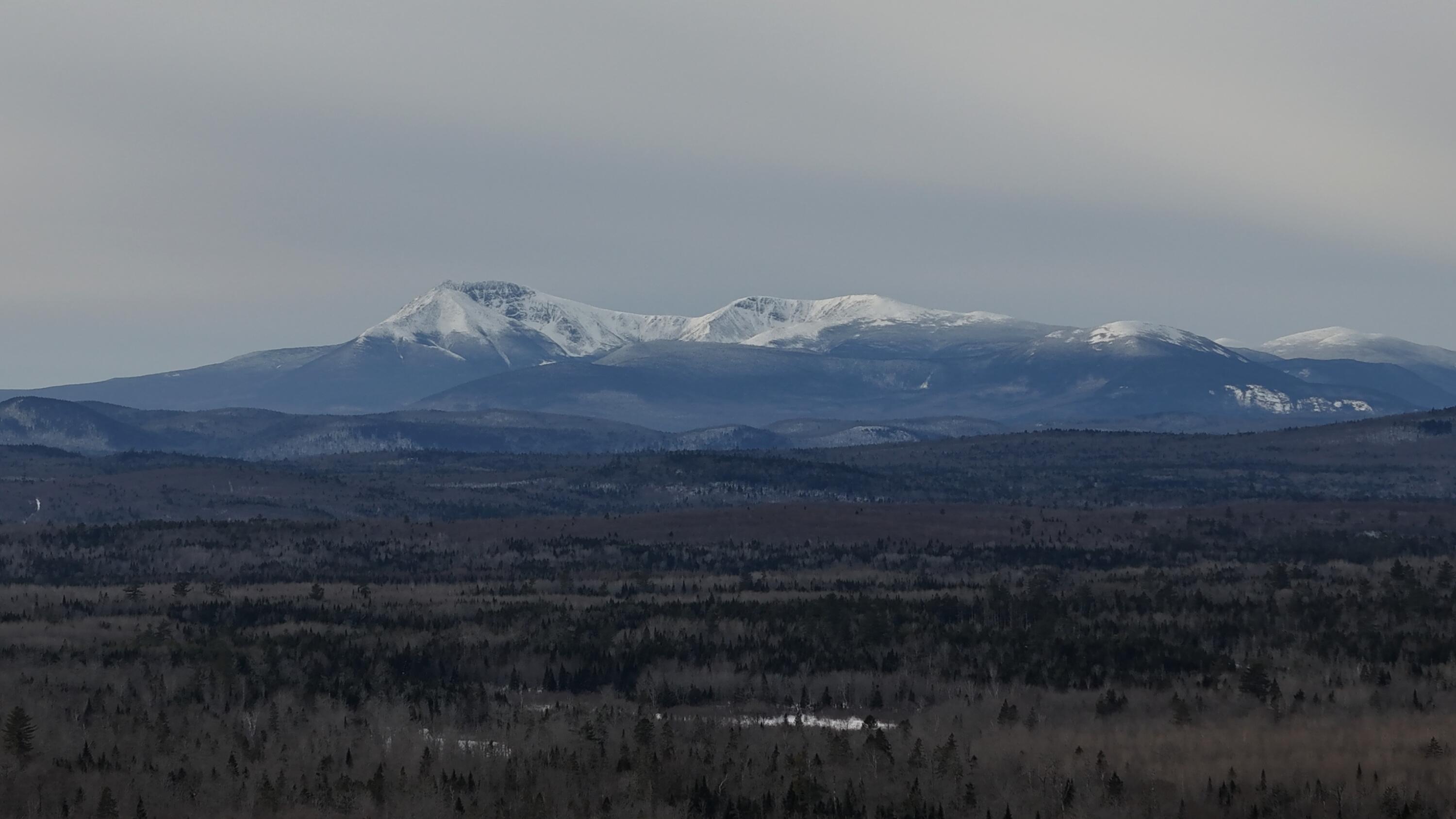 Lot 2-18 Shin Pond Road, Mount Chase, ME, 04765