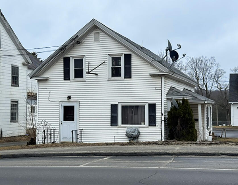 Kennebec County