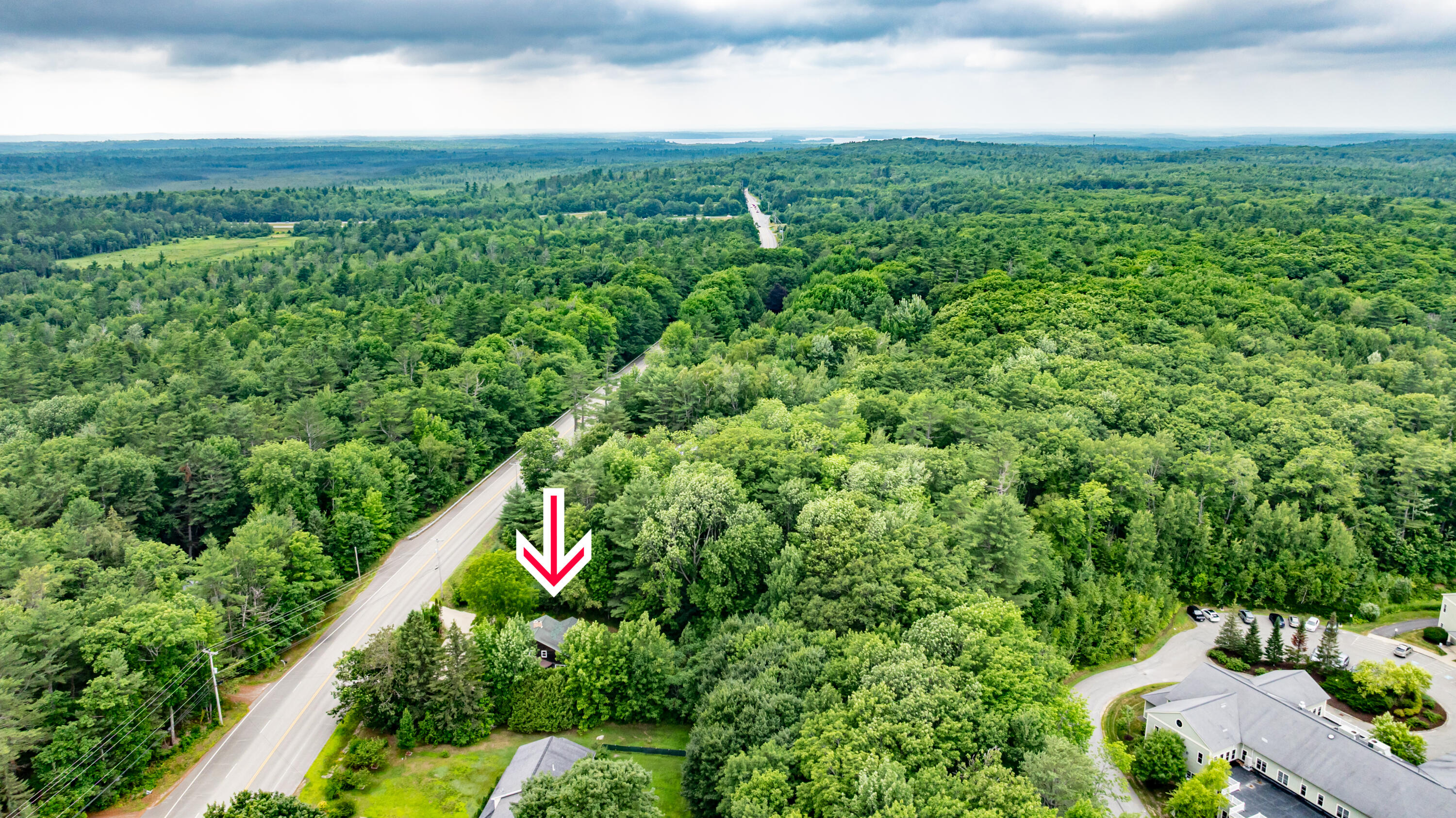 36 Kelley Road, Orono, ME, 04473