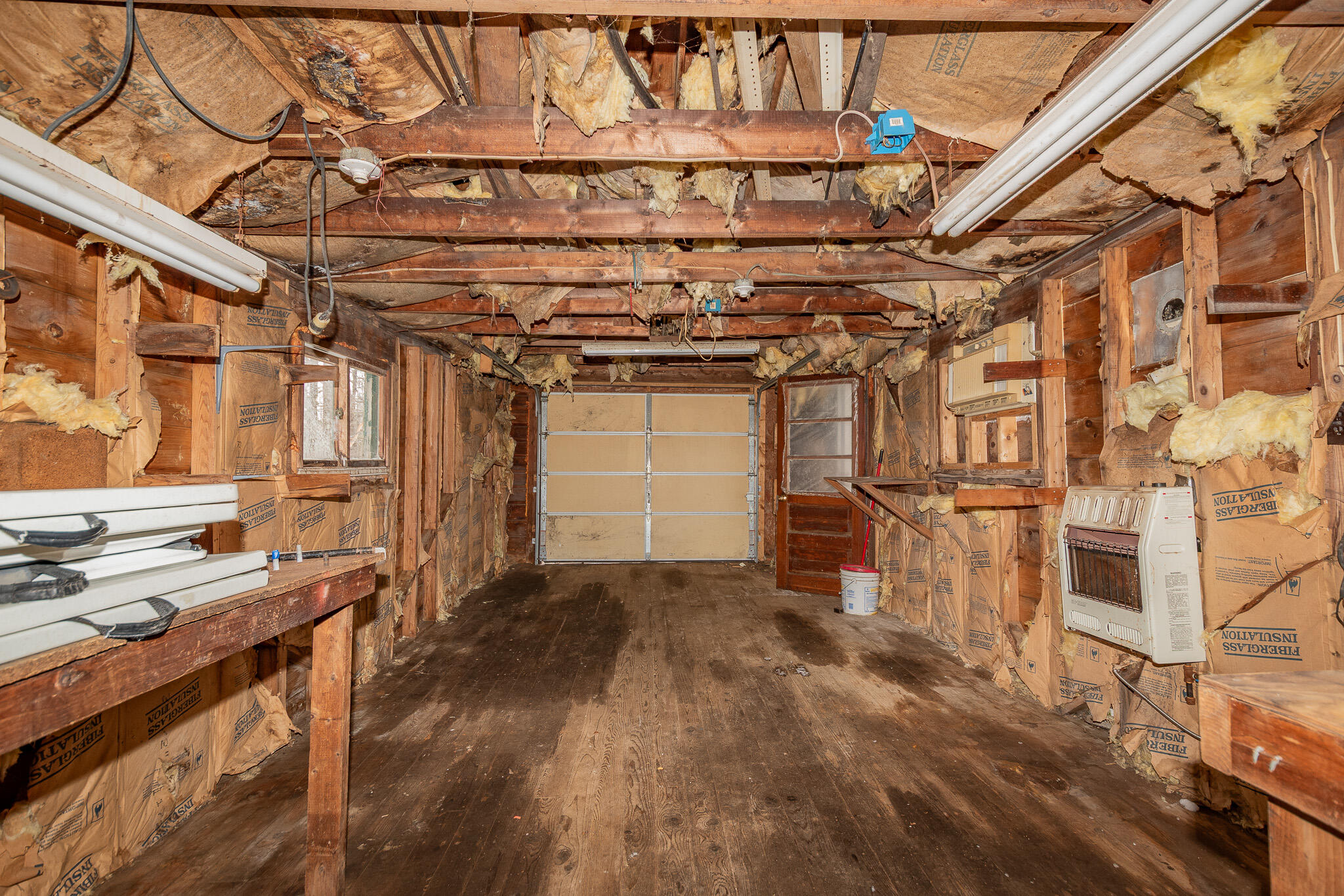 583 Higgins Road, Pittsfield, ME, 04967