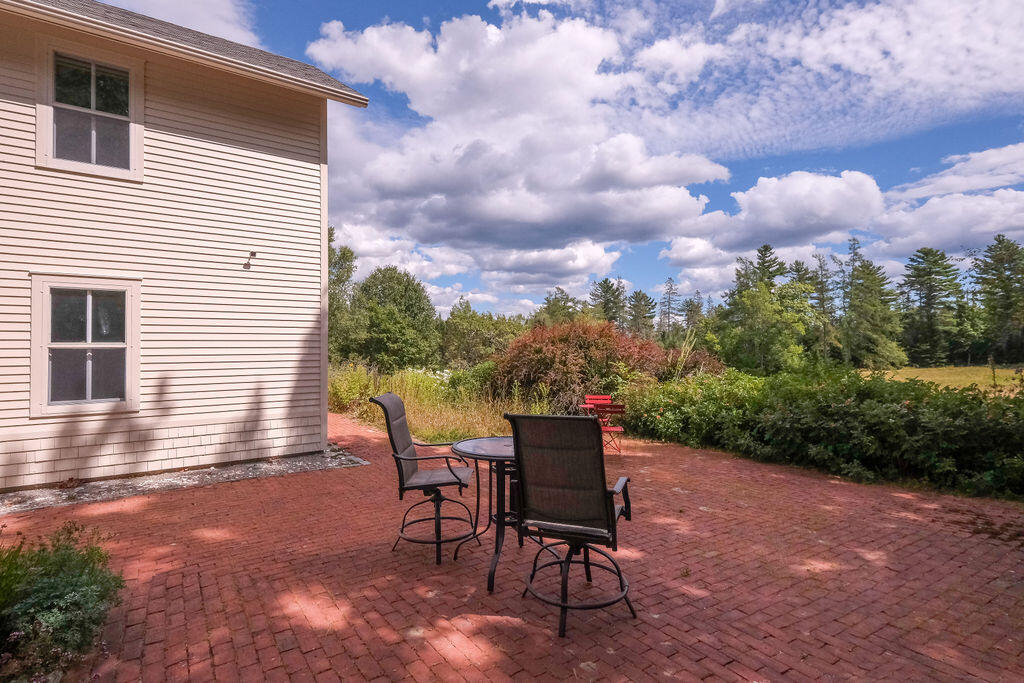 565 Bagaduce Road, Brooksville, ME, 04617