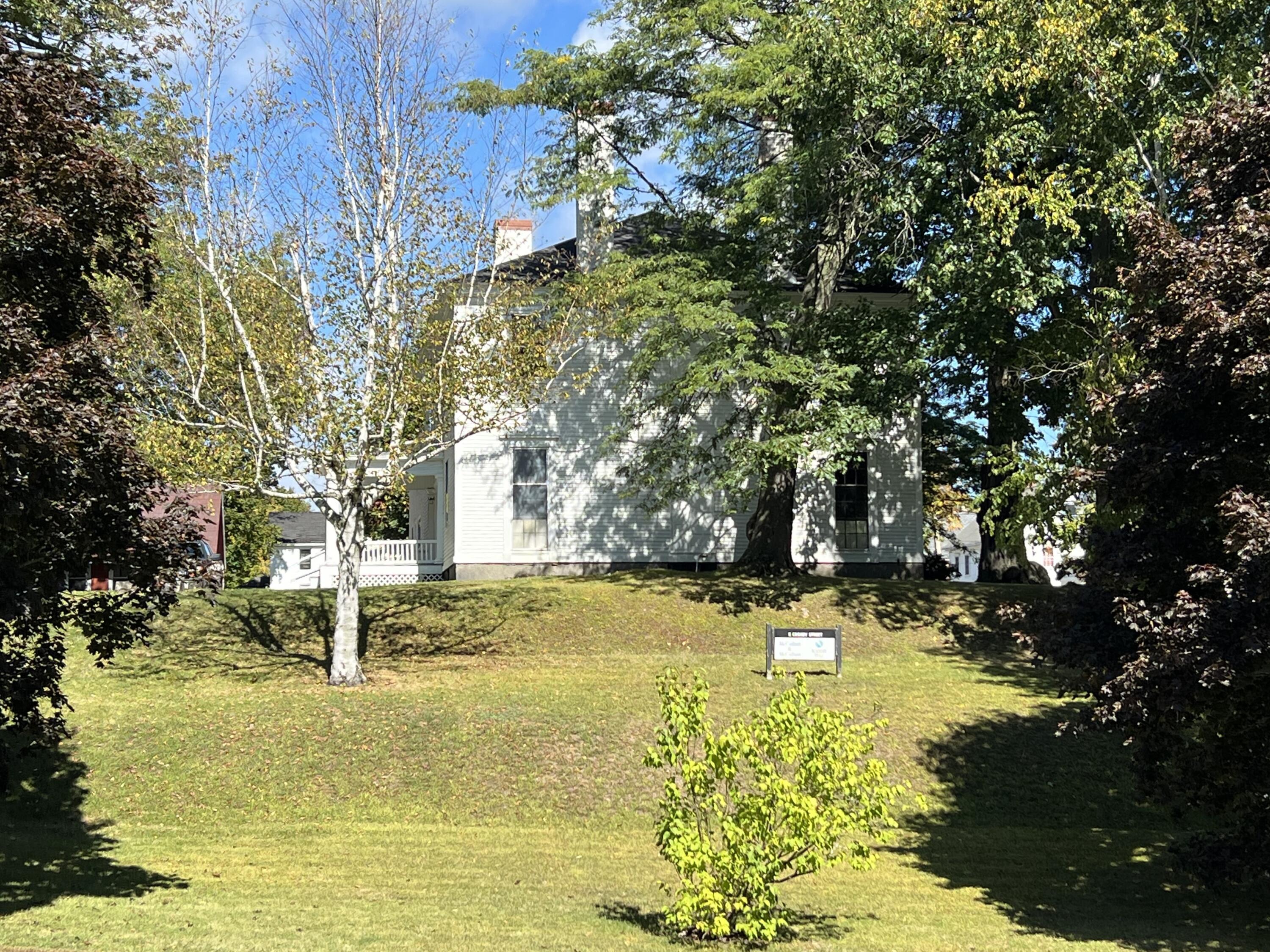 8 Crosby Street, Augusta, ME, 04330