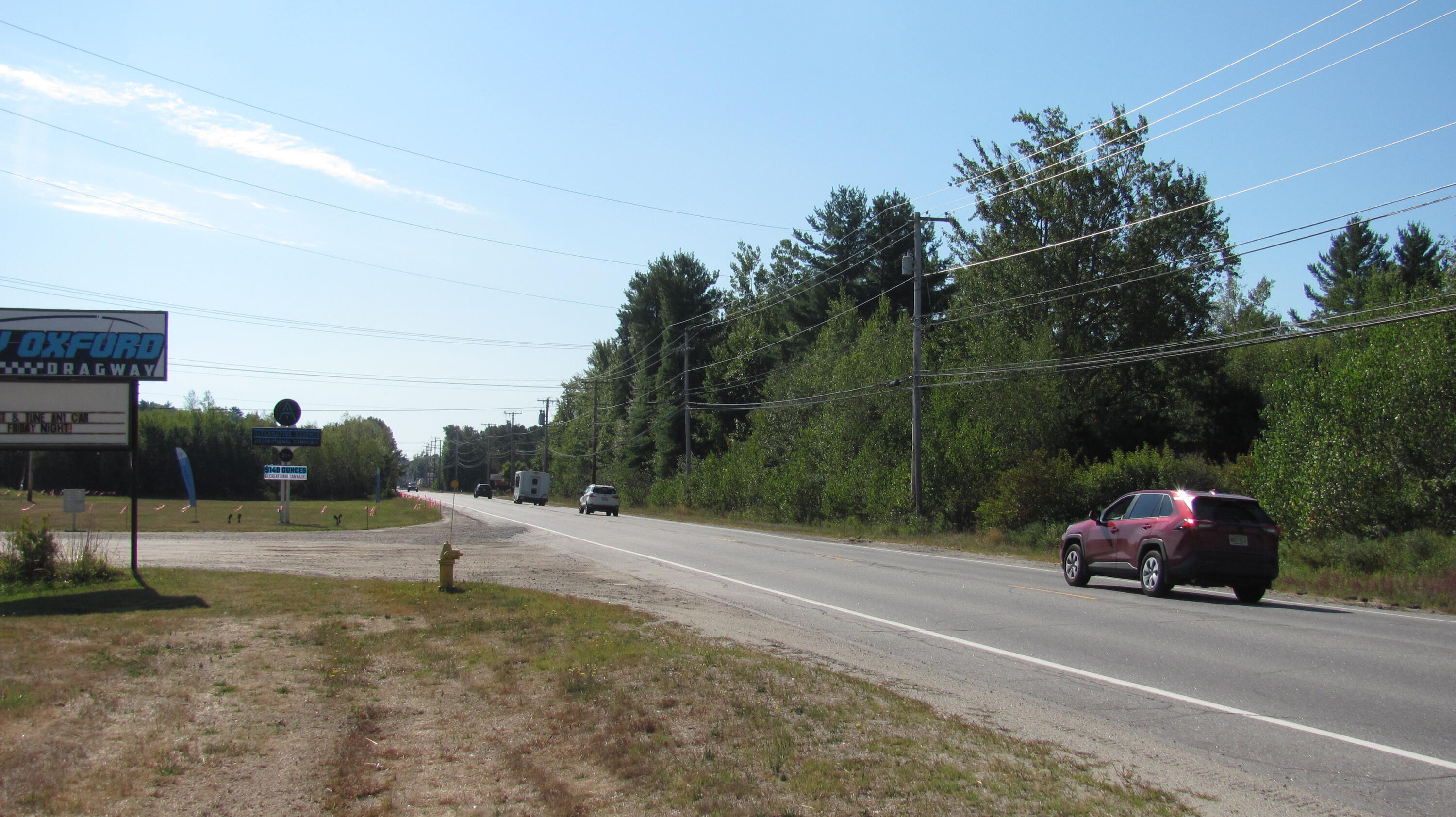 788 Main Street, Oxford, ME, 04270