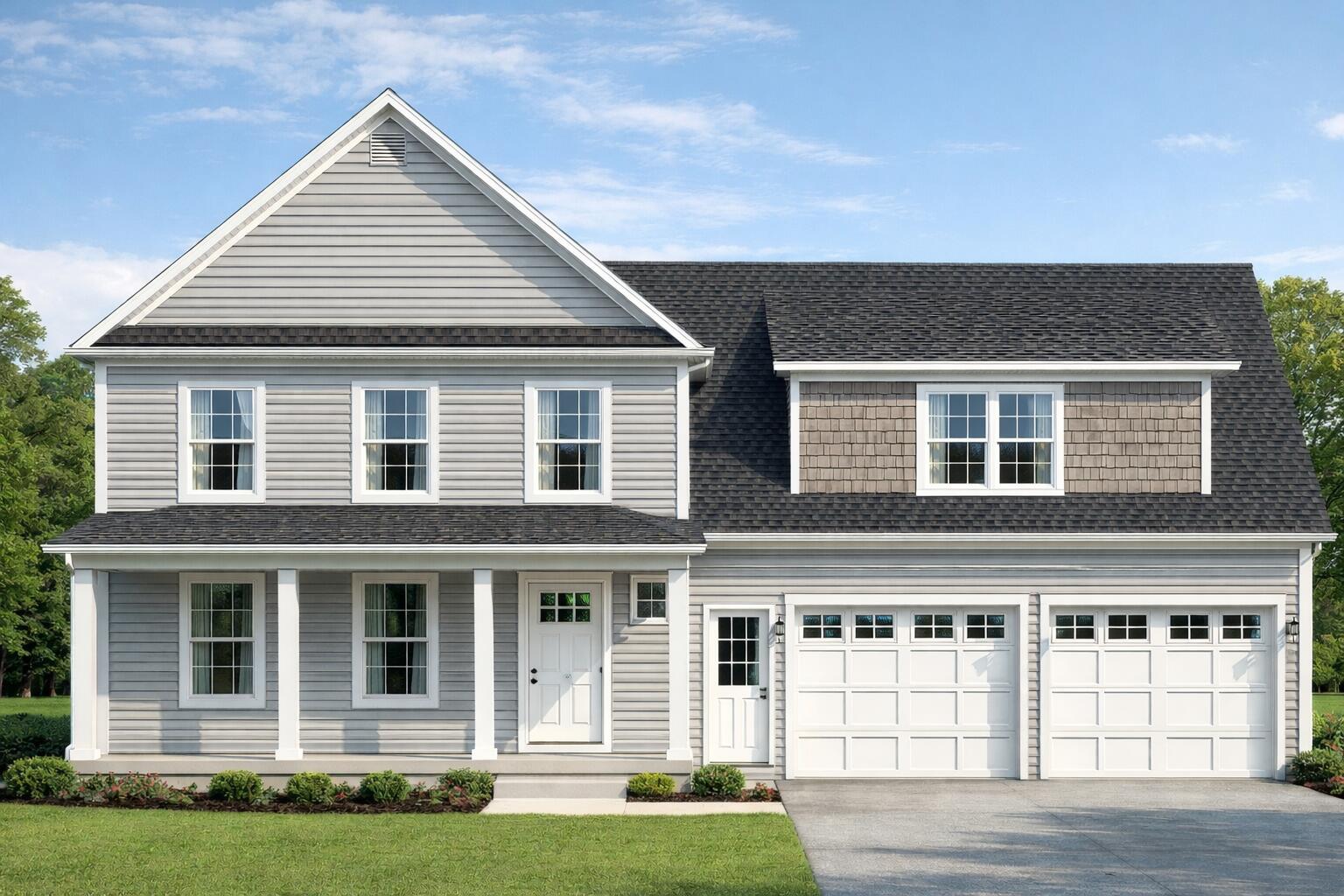 25 Lochwood Drive, Gorham, ME, 04038