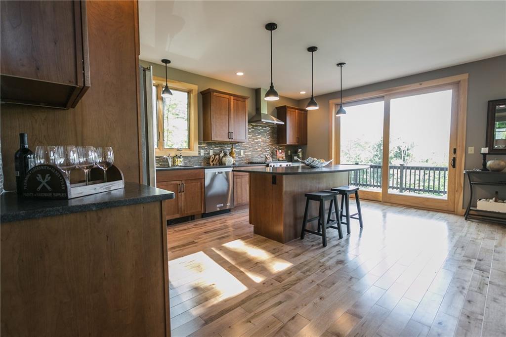 8 Headwall Drive, Newry, ME, 04261