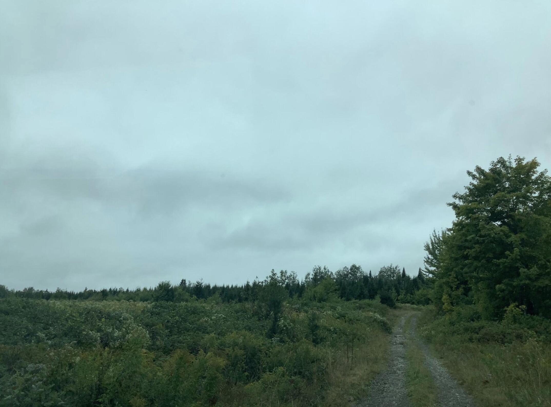 3 Abel Cyr Road, Cyr Plt, ME, 04785