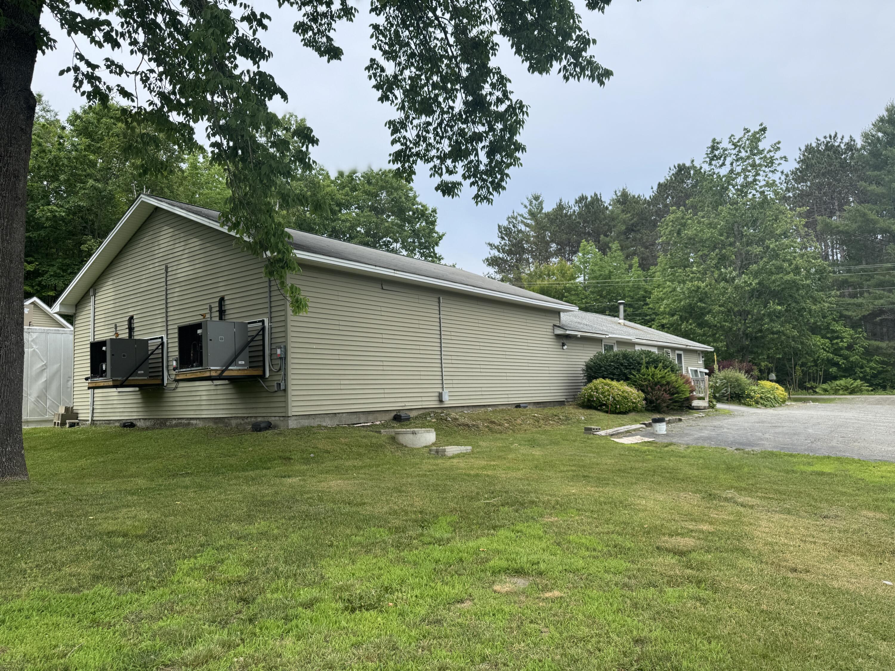 1225 W Main Street, Dover-foxcroft, ME, 04426