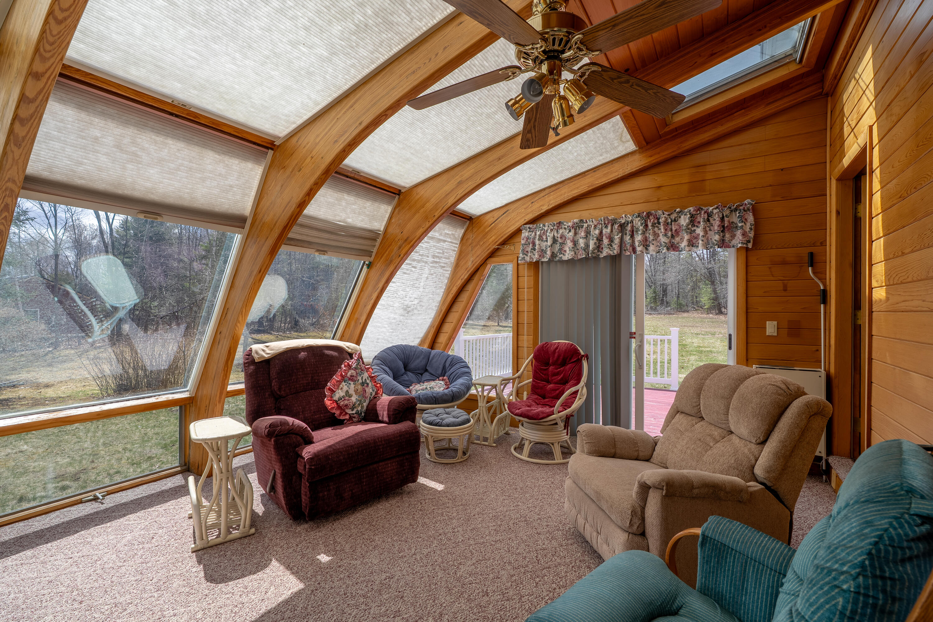 1522 Pushaw Road, Glenburn, ME, 04401