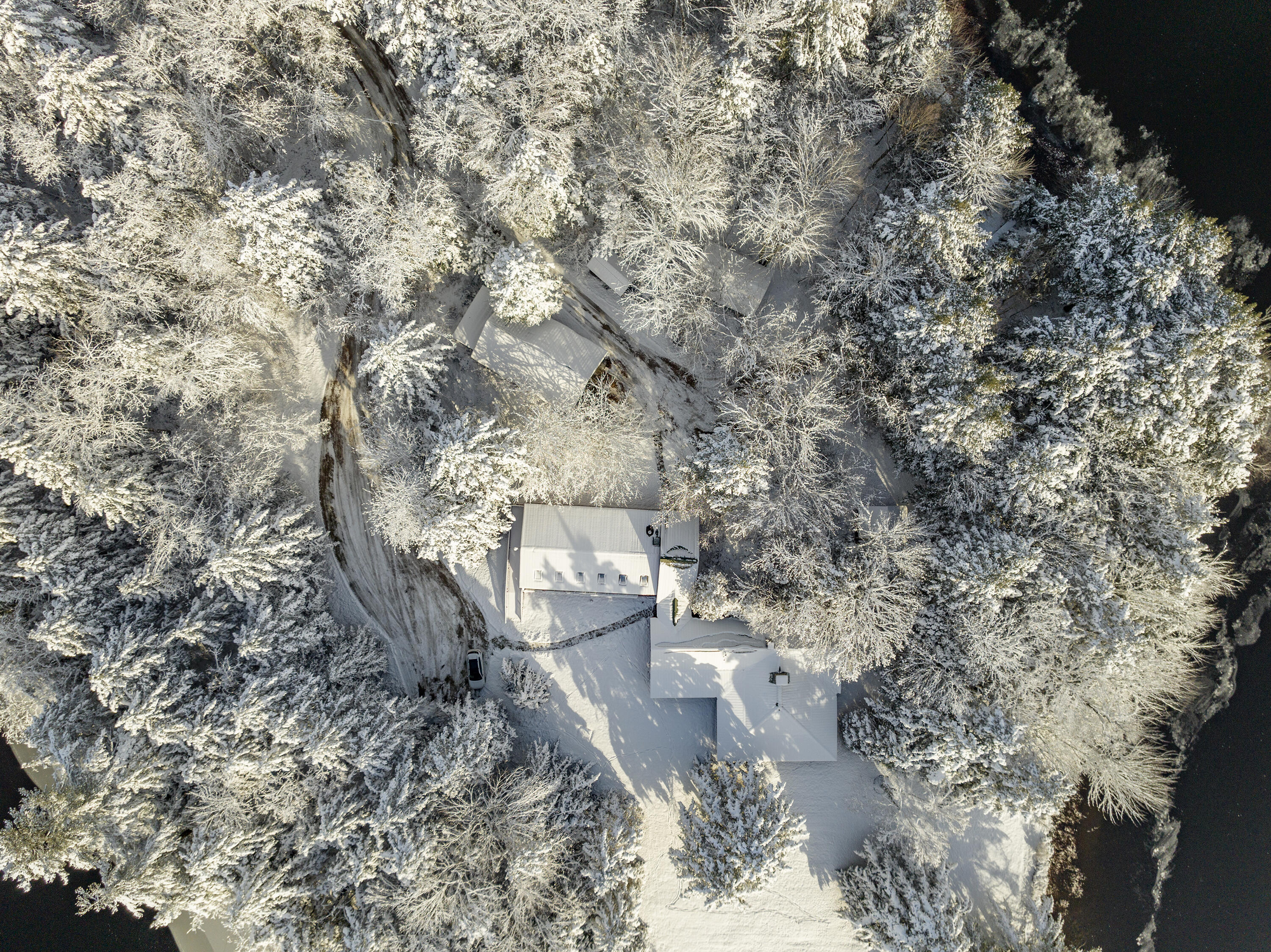 149 Carey Lane, Freedom, ME, 04941