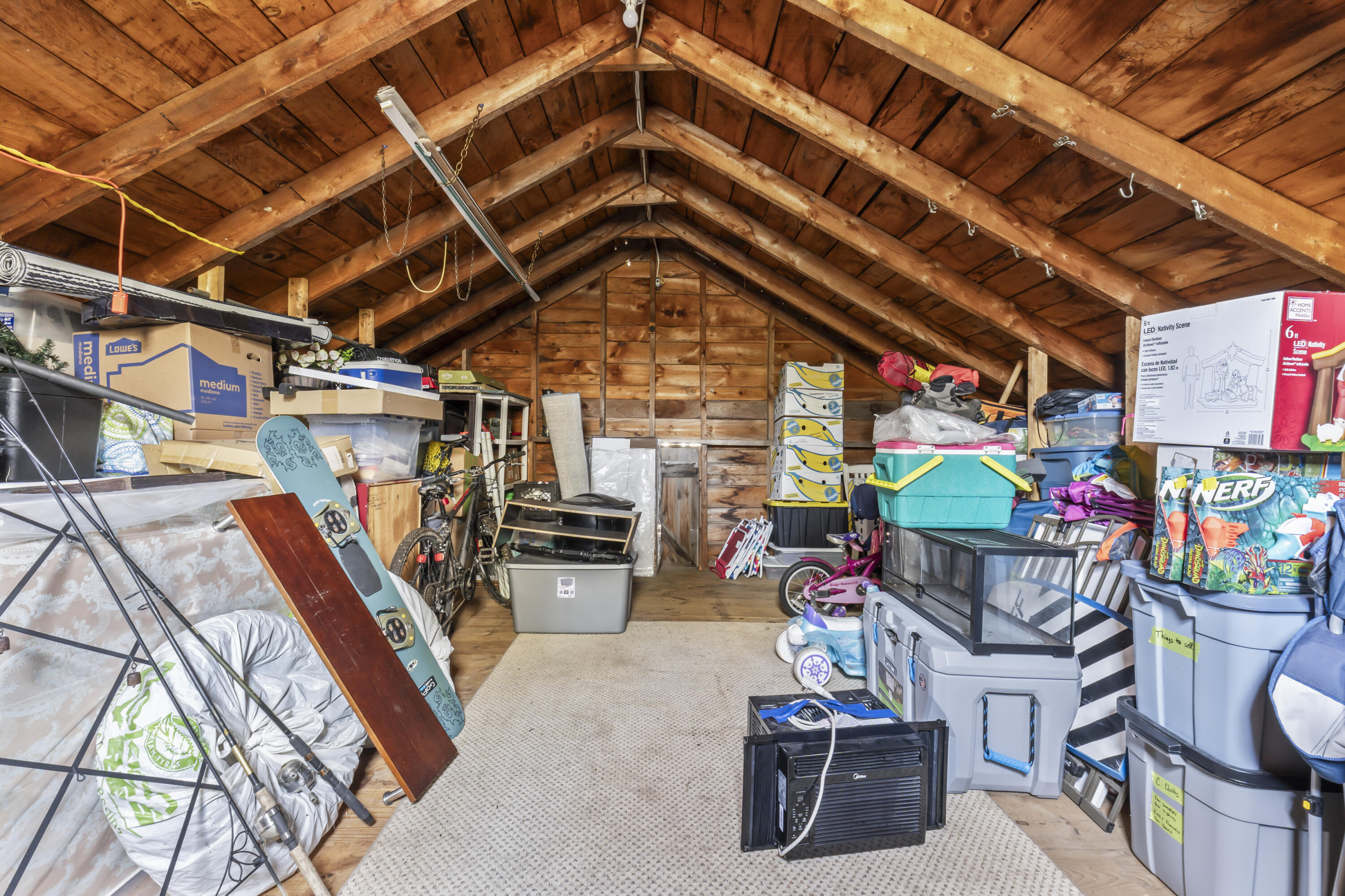 1072 Middle Road, Woolwich, ME, 04579