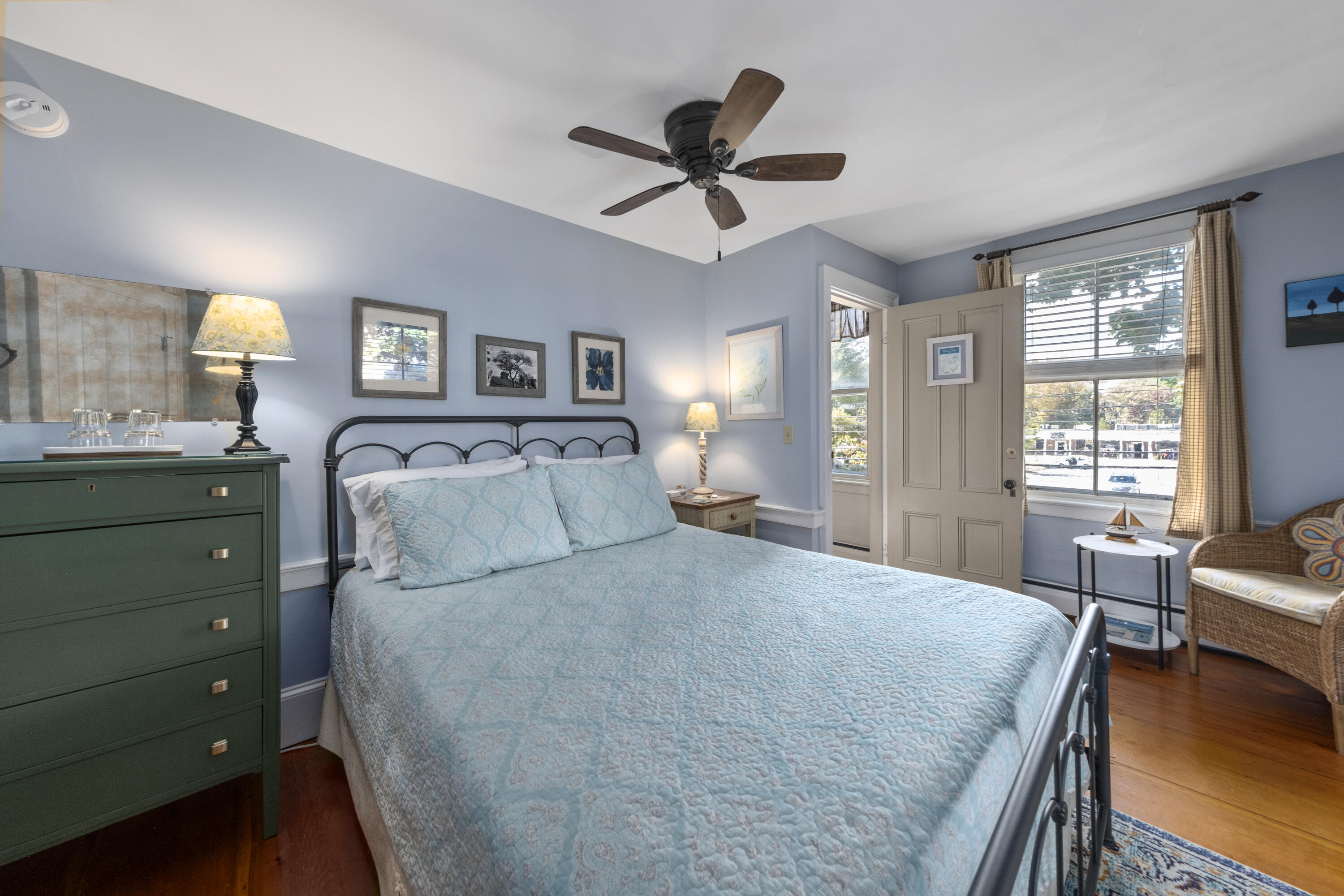 84 Elm Street, Camden, ME, 04843