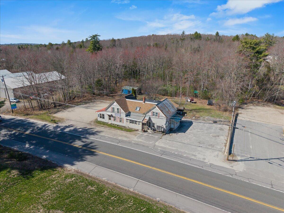 111 Bath Road, Brunswick, ME, 04011 111 Bath Road, Brunswick, ME, 04011