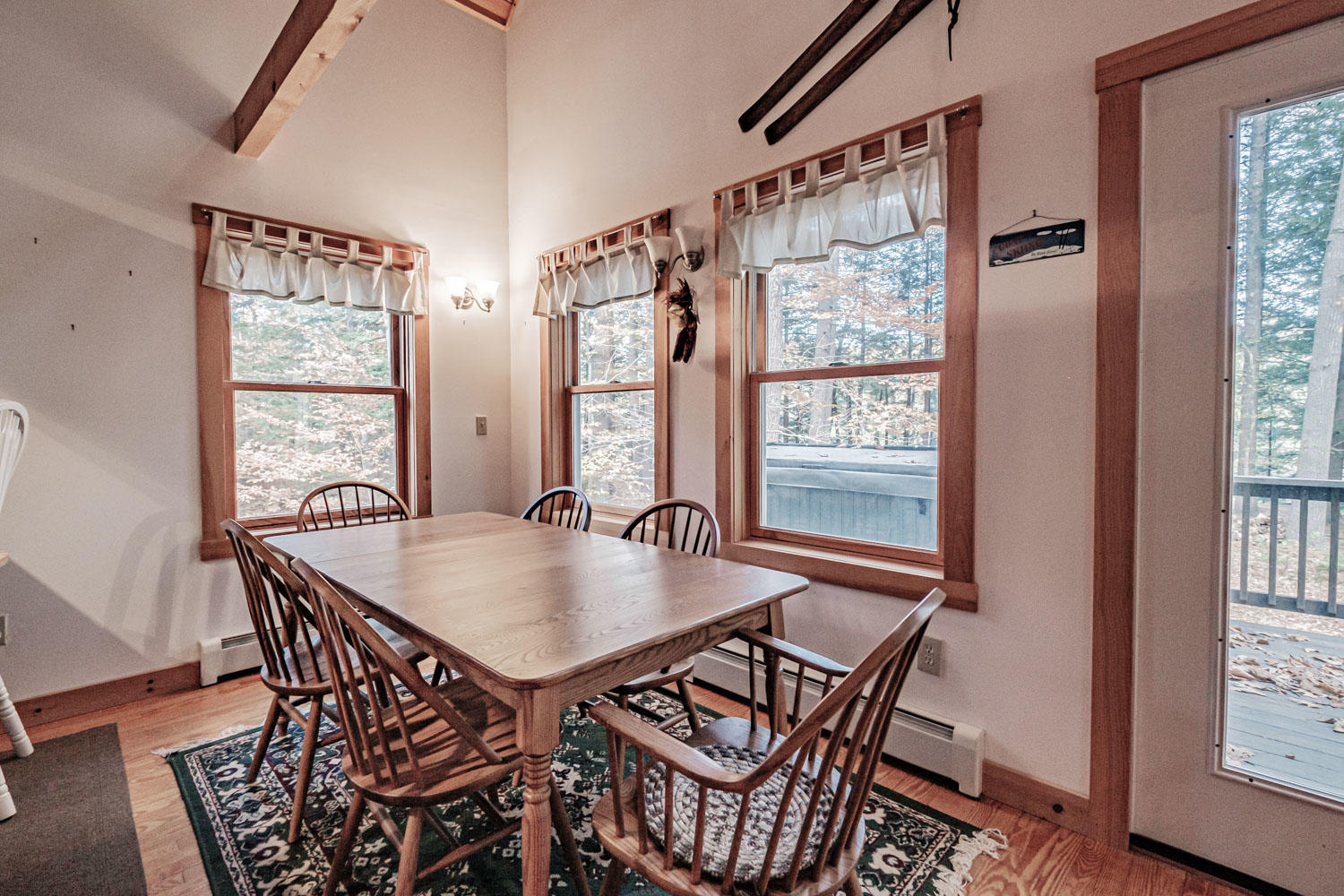 10 Oak Drive, Bethel, ME, 04217-3010