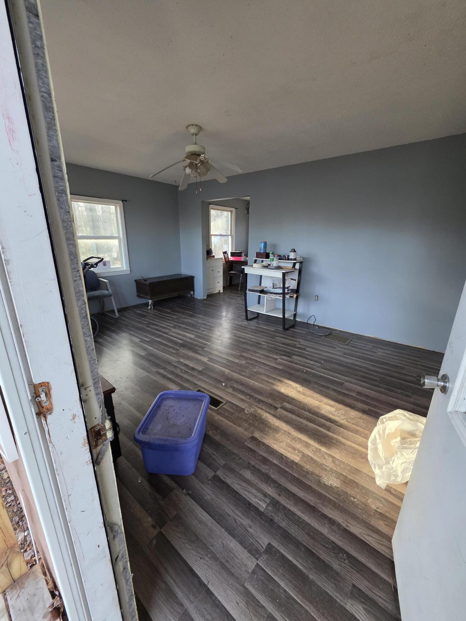 26 Pineview Avenue, Glenburn, ME 04401 Living Room 2