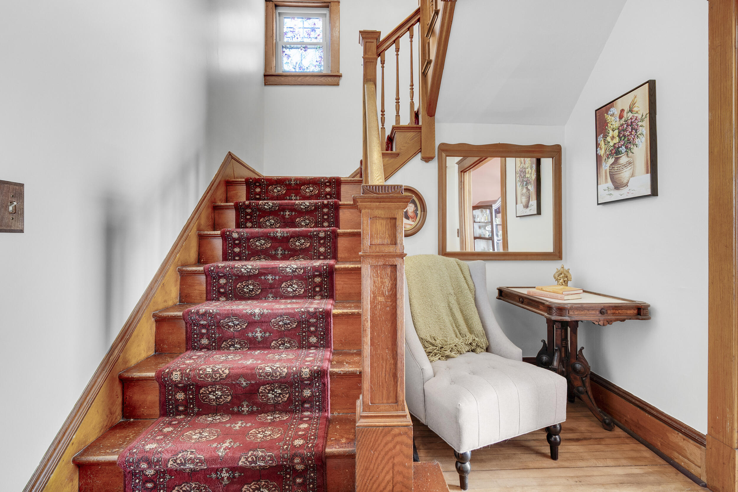 775 N Parish Road, Turner, ME, 04282