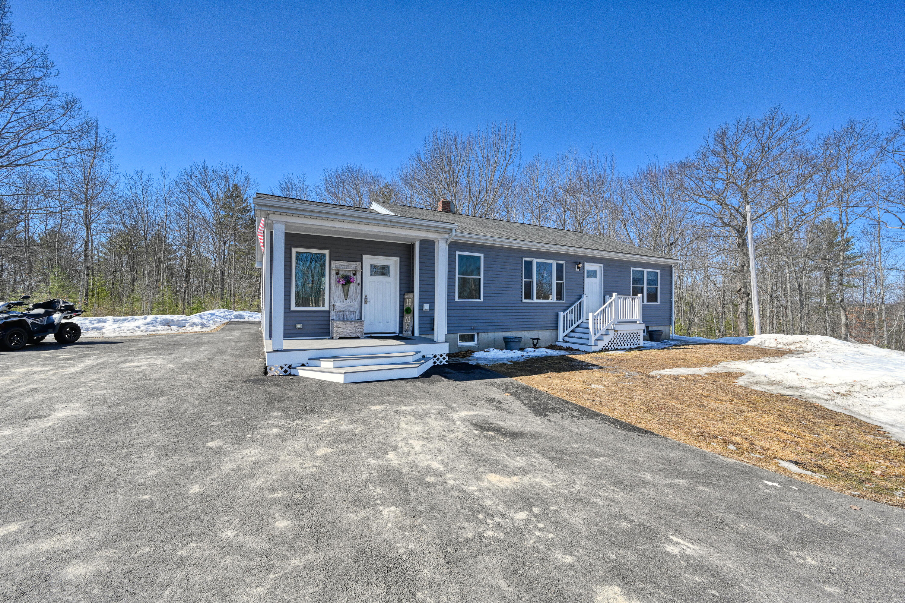 35 Pierce Road, Oxford, ME, 04270