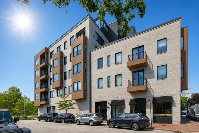 Photo of 99 Federal Street #209 Portland ME 04101