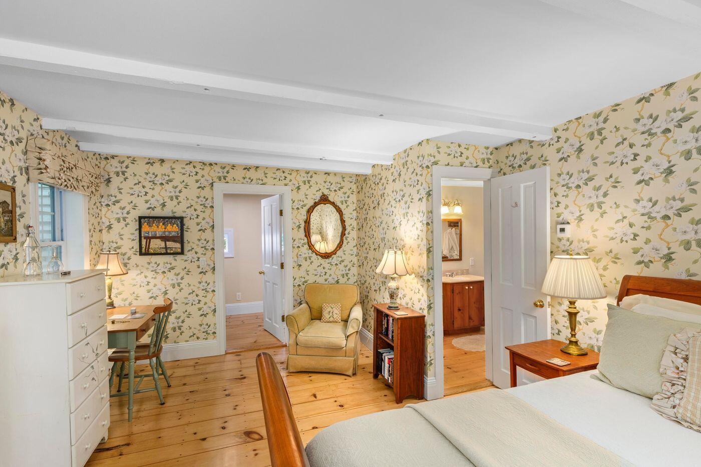 22 High Street, Camden, ME, 04843