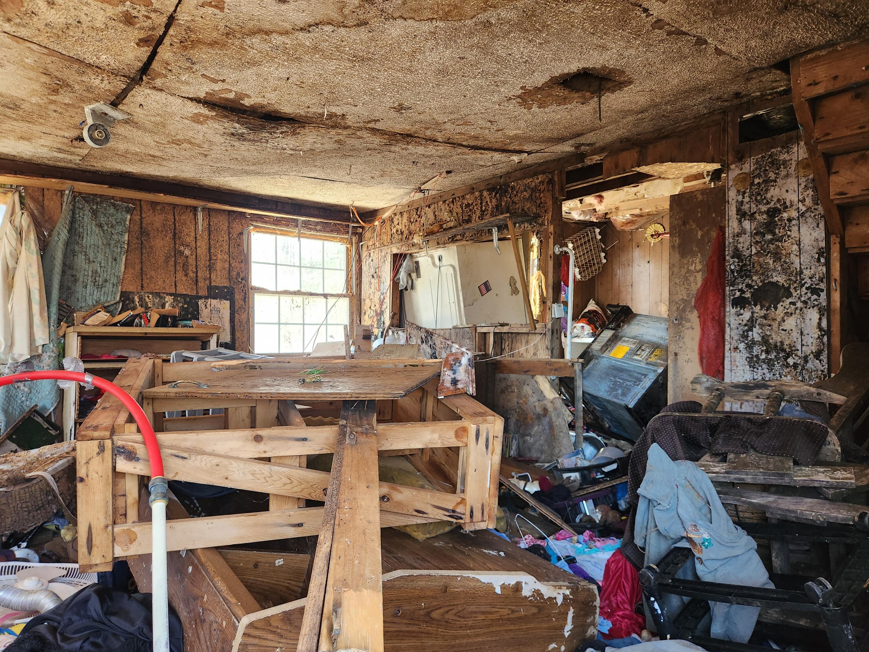 2481 State Road, Castle Hill, ME, 04757