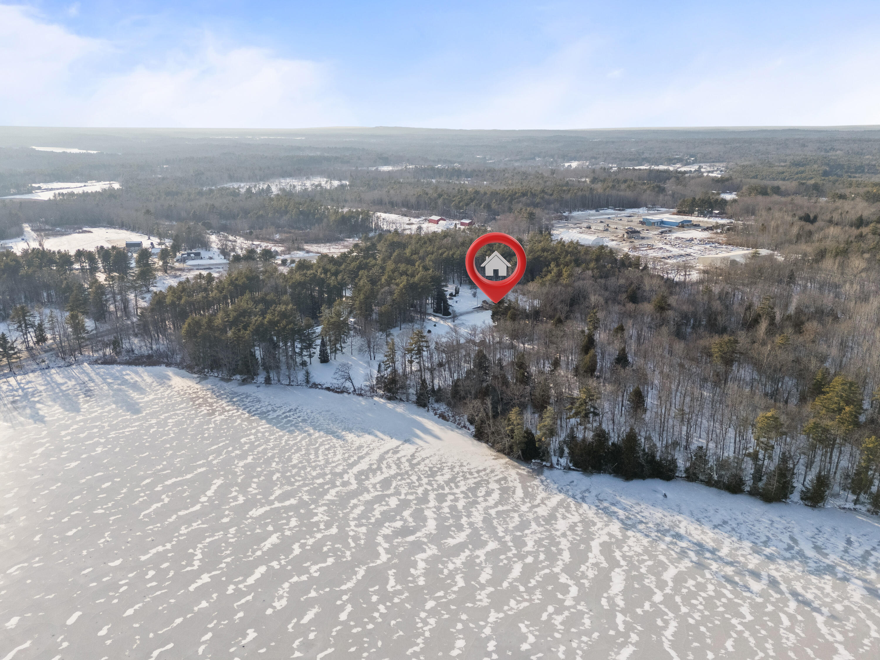 24 Penny Lane, Jefferson, ME, 04348