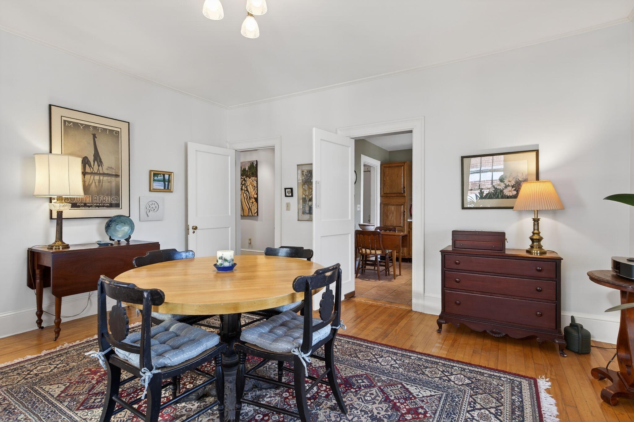 122 Neal Street UNIT 3N, Portland, ME, 04102