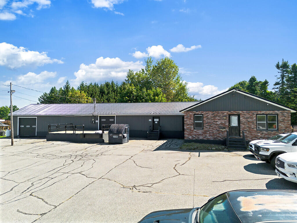Photo of 1475 Franklin Road Jay ME 04239