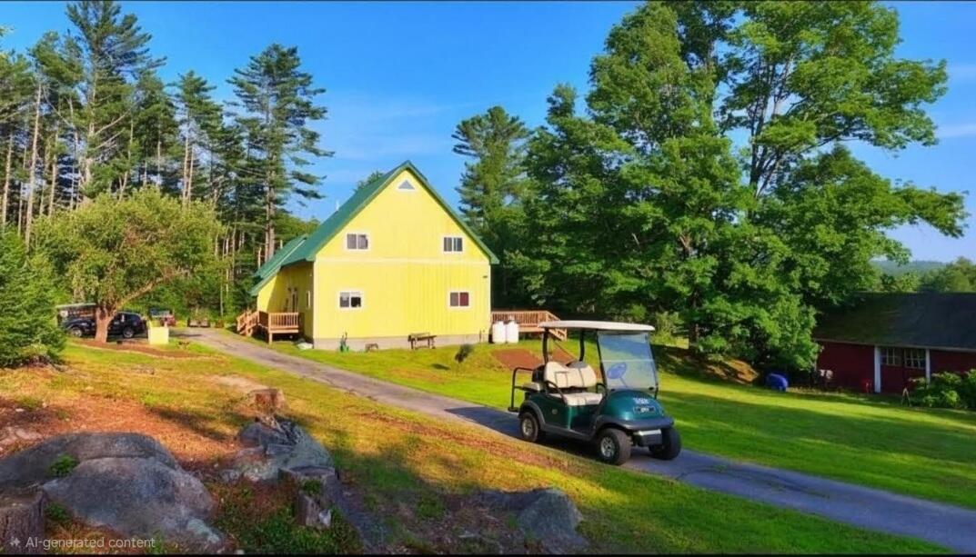 921 Roxbury Road, Roxbury, ME, 04275